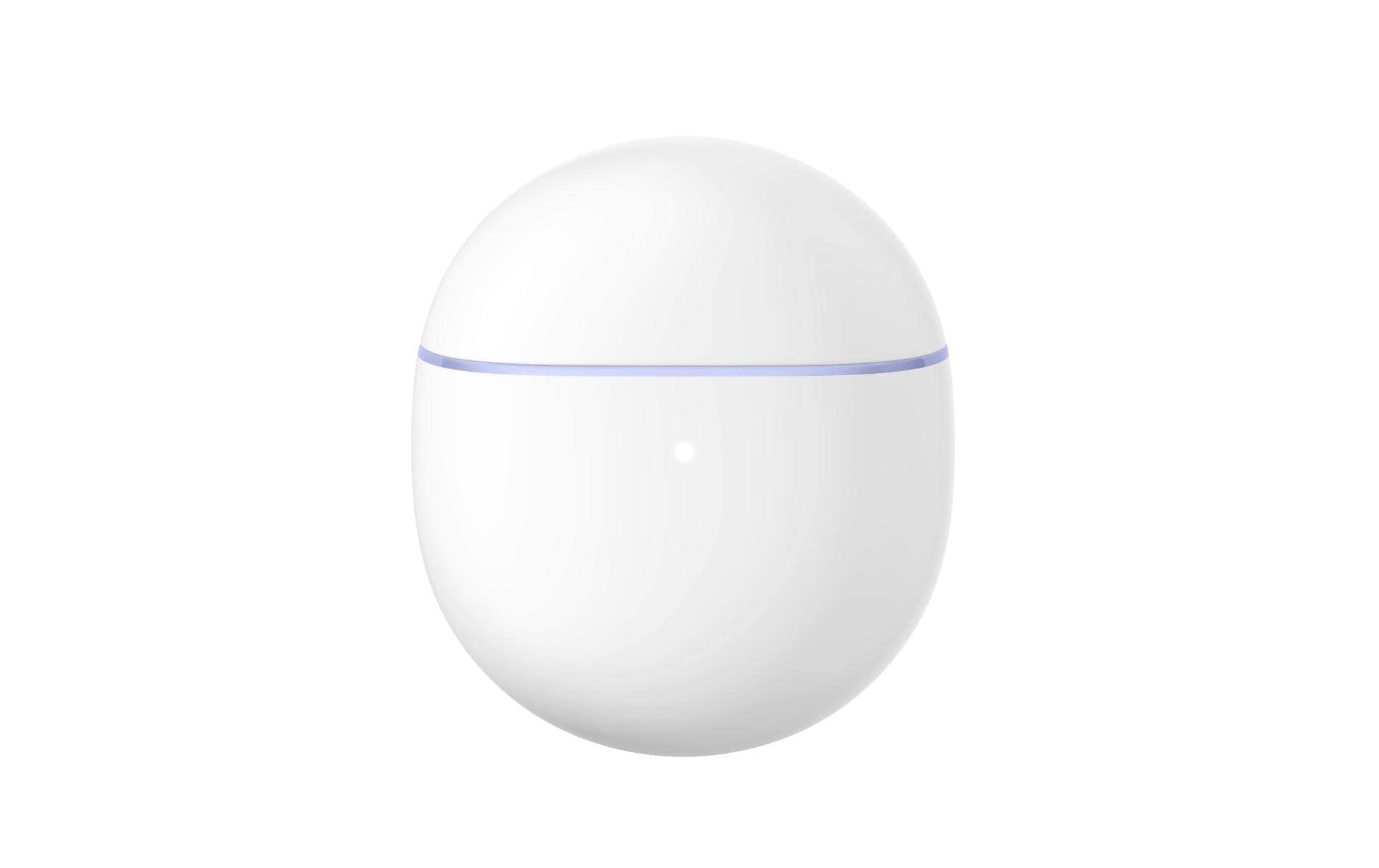 Google wireless In-Ear-Kopfhörer »Pixel Buds 2a« Bluetooth Active Noise Cancelling (ANC) | LED Ladestandsanzeige | On-Ear-Erkennung | Sprachsteuerung | Transparenzmodus