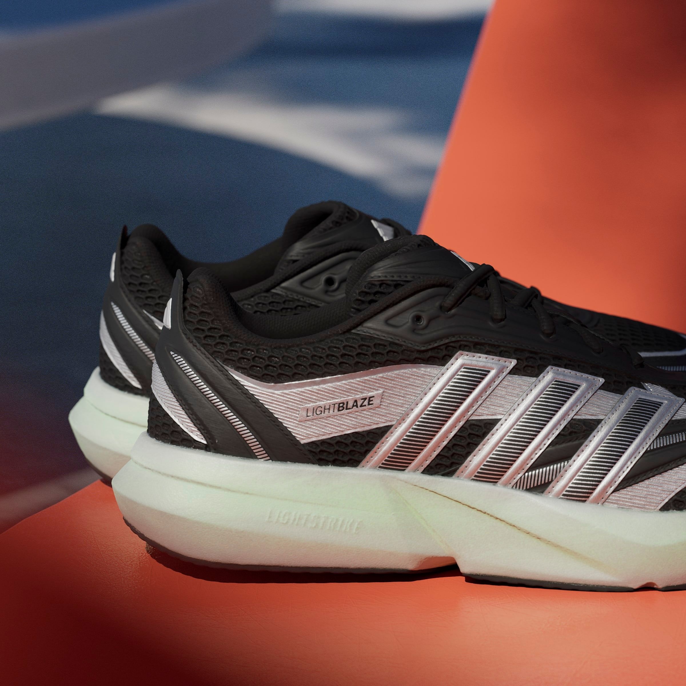 adidas Sportswear Sneaker »LIGHTBLAZE GLOW E«