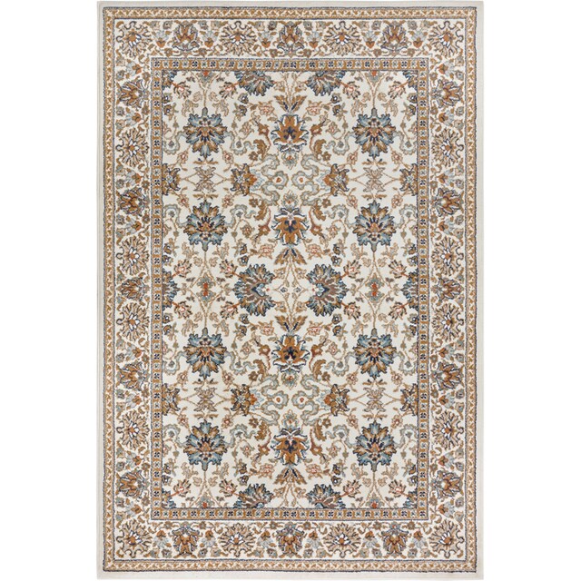 HANSE Home Zerbino 'OB Du Wirklich Richtig Stehst' Con Scritta, 40x60 Cm, Antiscivolo, Lavabile, Per Esterni/Interni