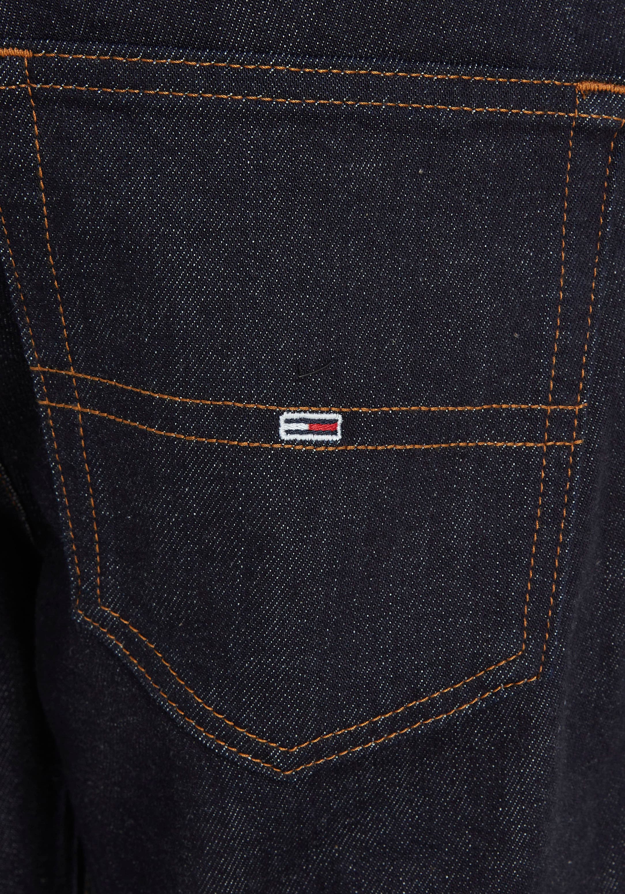 Tommy Jeans Slim-fit-Jeans »SLIM SCANTON«