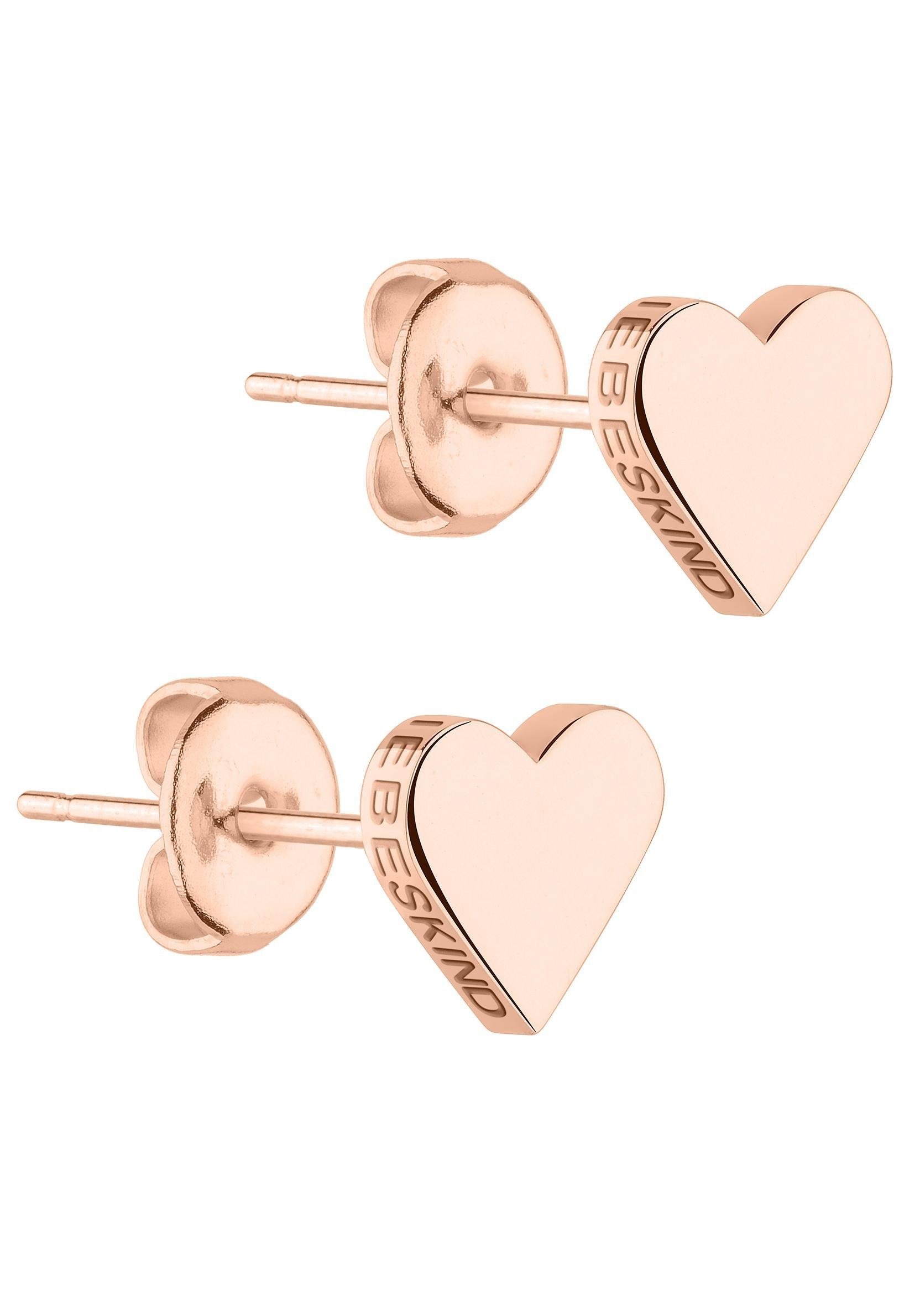 Paar Ohrstecker »LJ-0502-E-08«