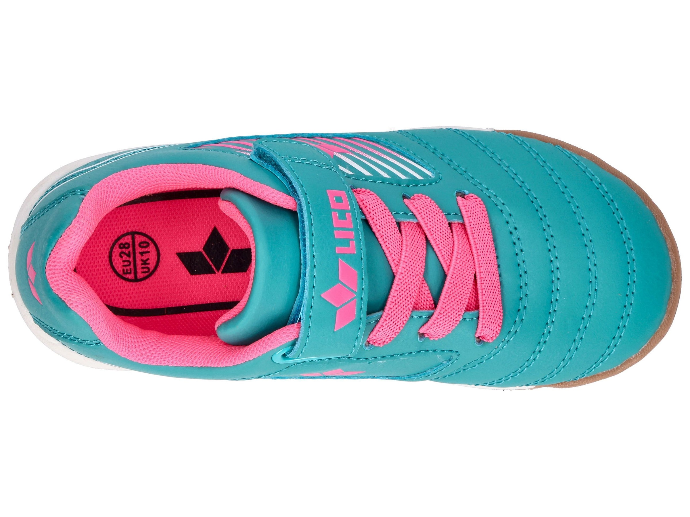 Lico Trainingsschuh »Sportschuh Chaska VS«