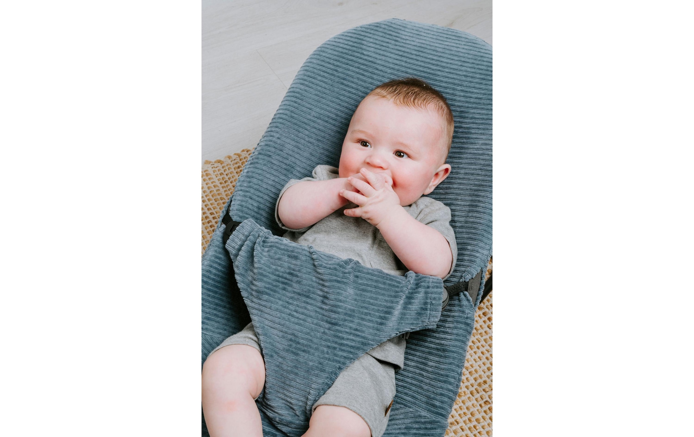   Housse de siège pour enfant »baby's only für Babywippe Sense«