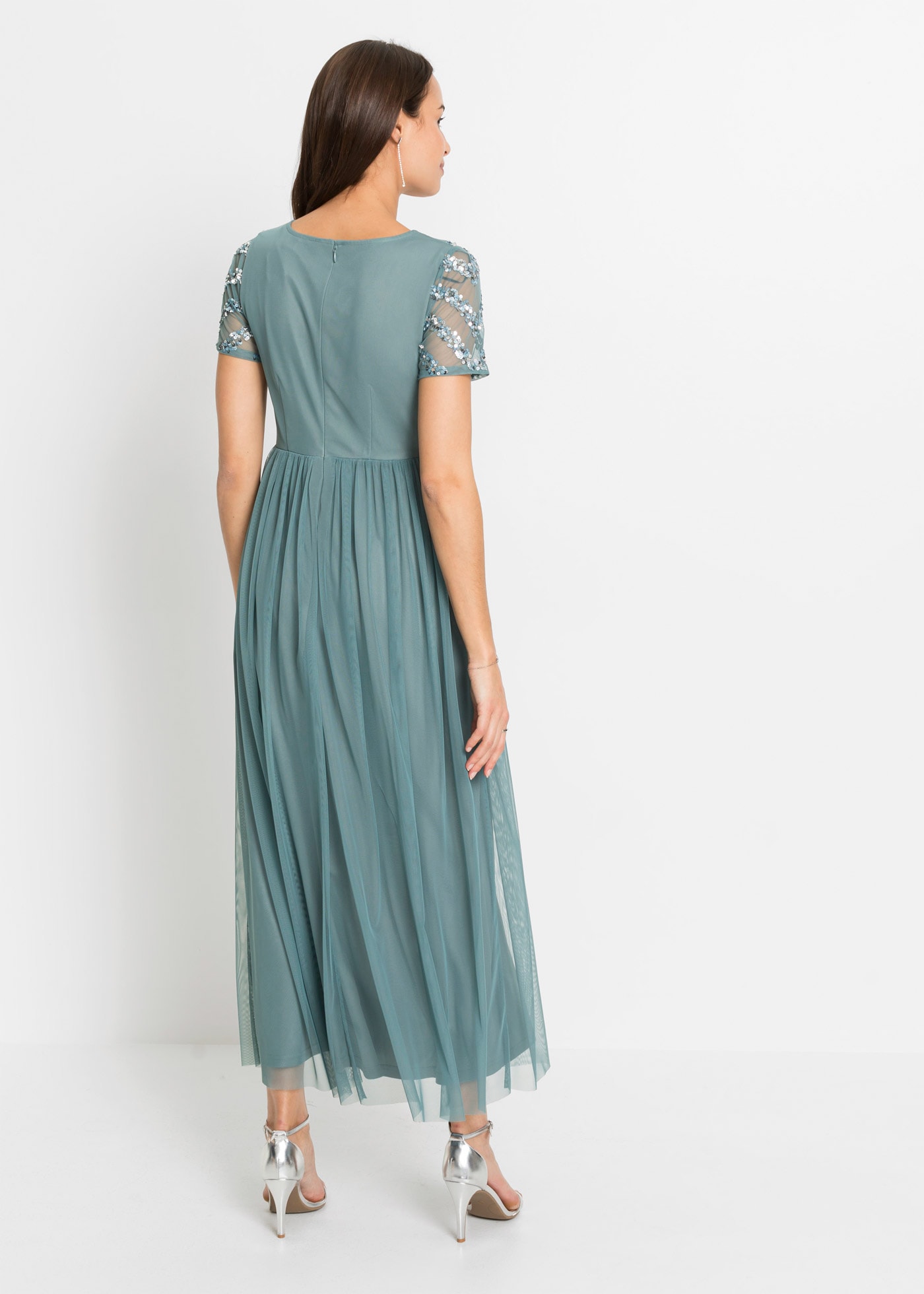 bonprix Maxi robe