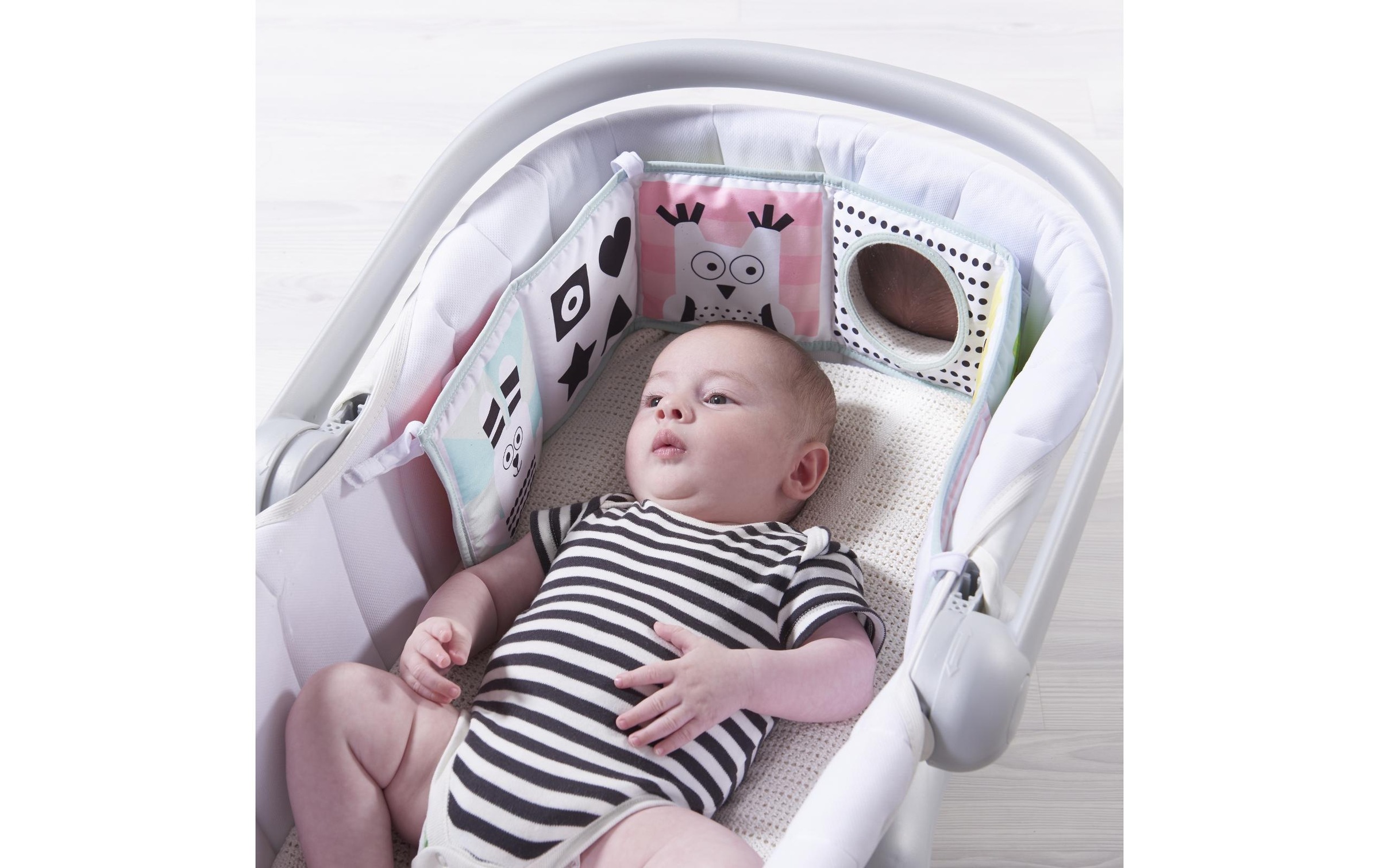 TAF TOYS Lernspielzeug »3 in 1 0M+«