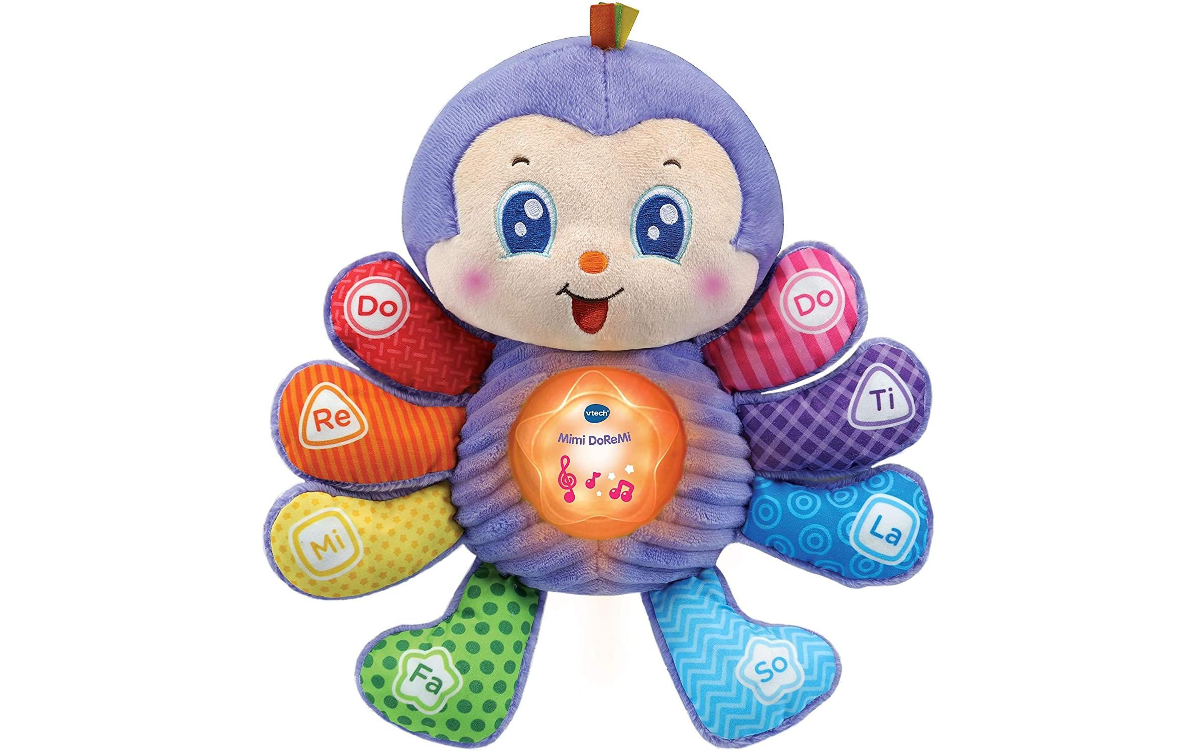 Image of Vtech® Spielzeug-Musikinstrument »Mimi DoReMi« bei Ackermann Versand Schweiz