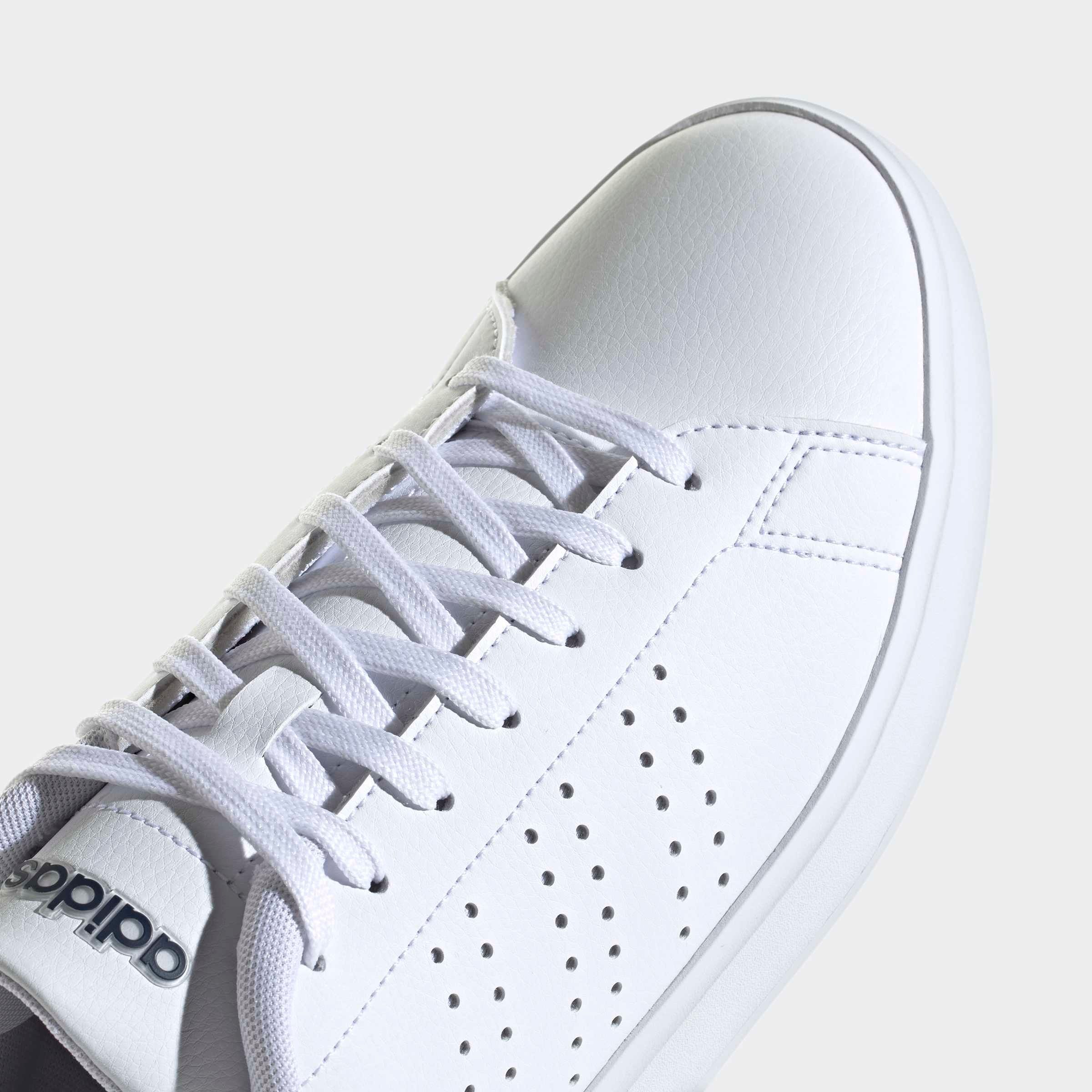 adidas Sportswear Sneaker »ADVANTAGE 2.0«  Design auf den Spuren des adidas Stan Smith