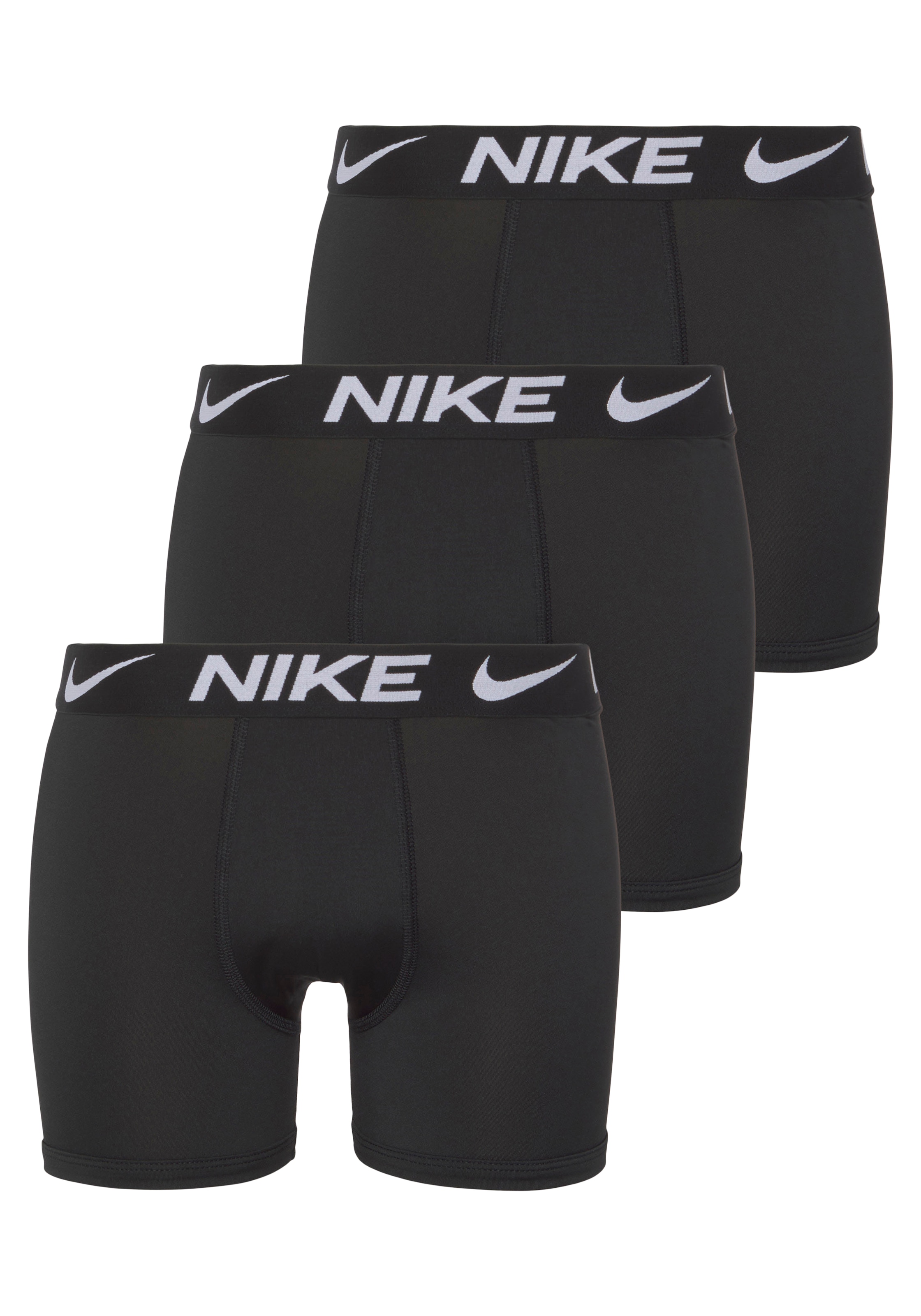 Nike Sportswear Boxershorts »für Kinder« Packung, 3 Stk. tlg., für Kinder