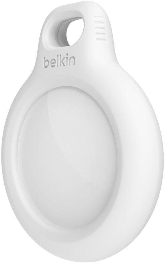 Belkin Schlüsselanhänger »Secure Holder mit Schlaufe für Apple AirTag«