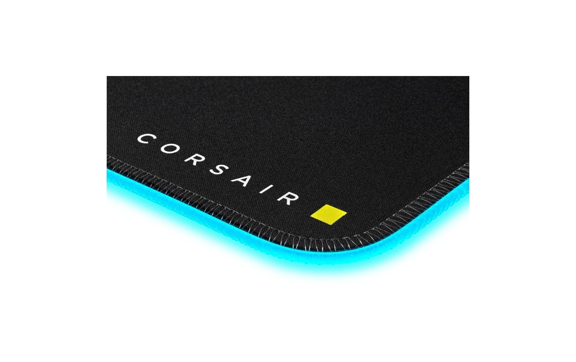 Corsair Gaming Mauspad »RGB Ext XL«