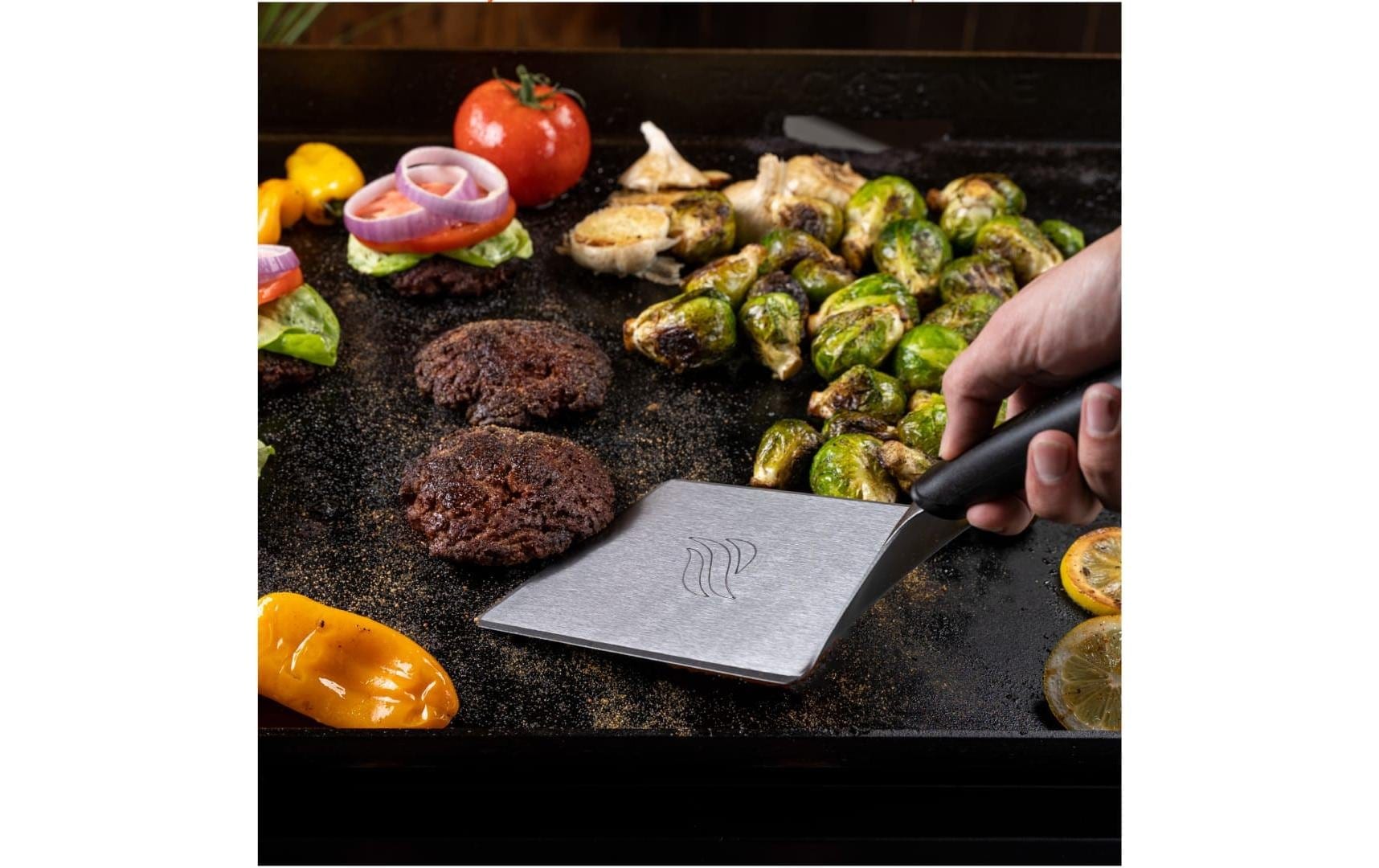 Blackstone Burgerpresse »3-teilig«