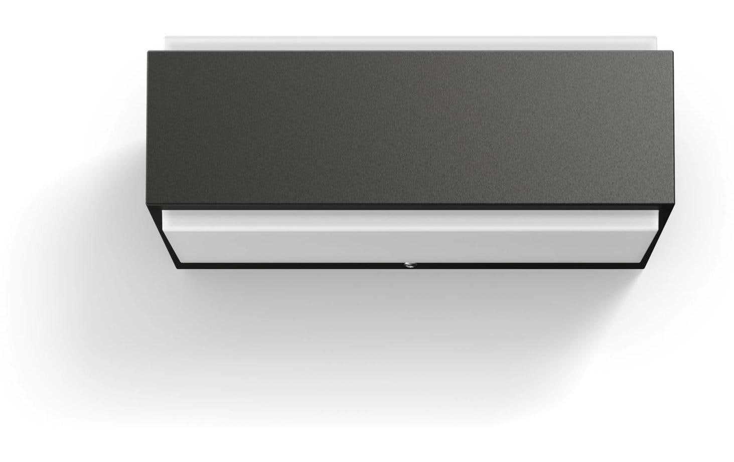 Philips LED Wandleuchte »Stratosphere UE Up-Down« Warmweiss