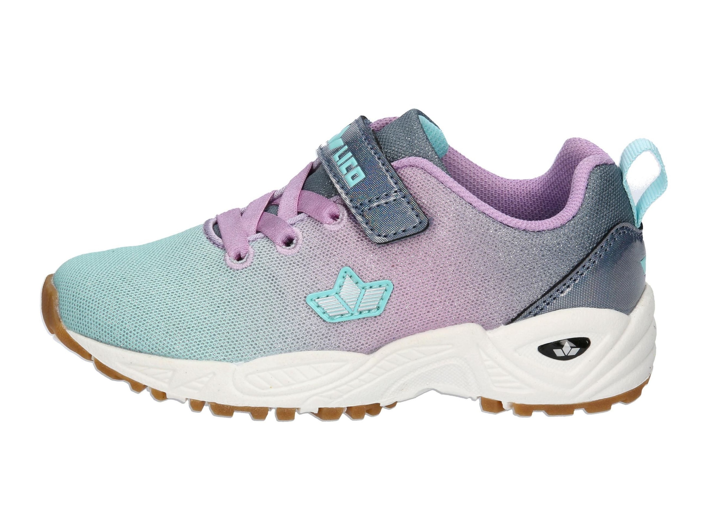 Lico Hallenschuh »Sportschuh Florina VS«