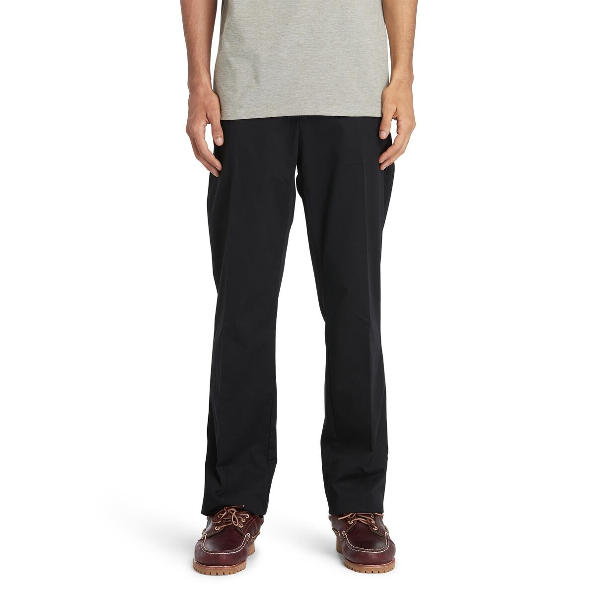 Image of Timberland Chinohose "CLAREMONT Twill Chino Pant (Straigh"