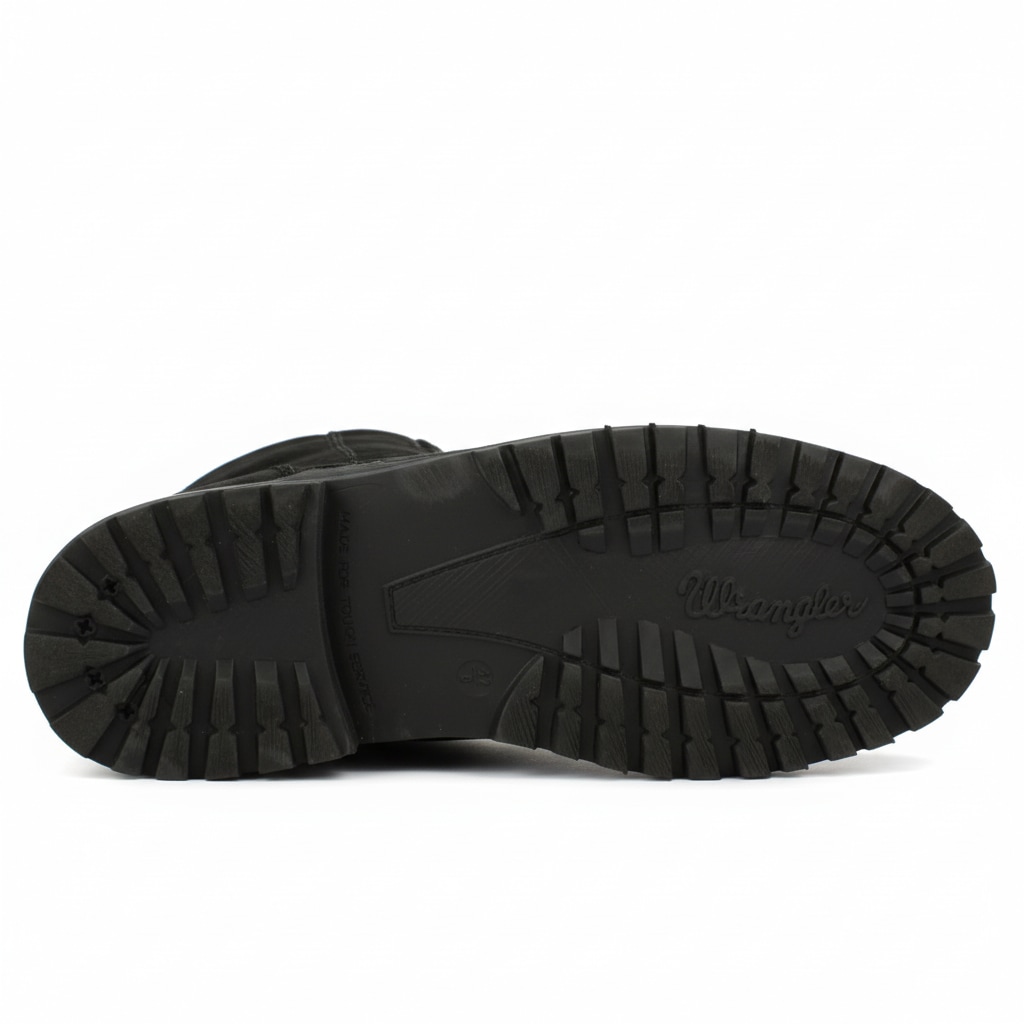 Wrangler Bottes d'hiver »YUMA CHELSEA MEN MID«