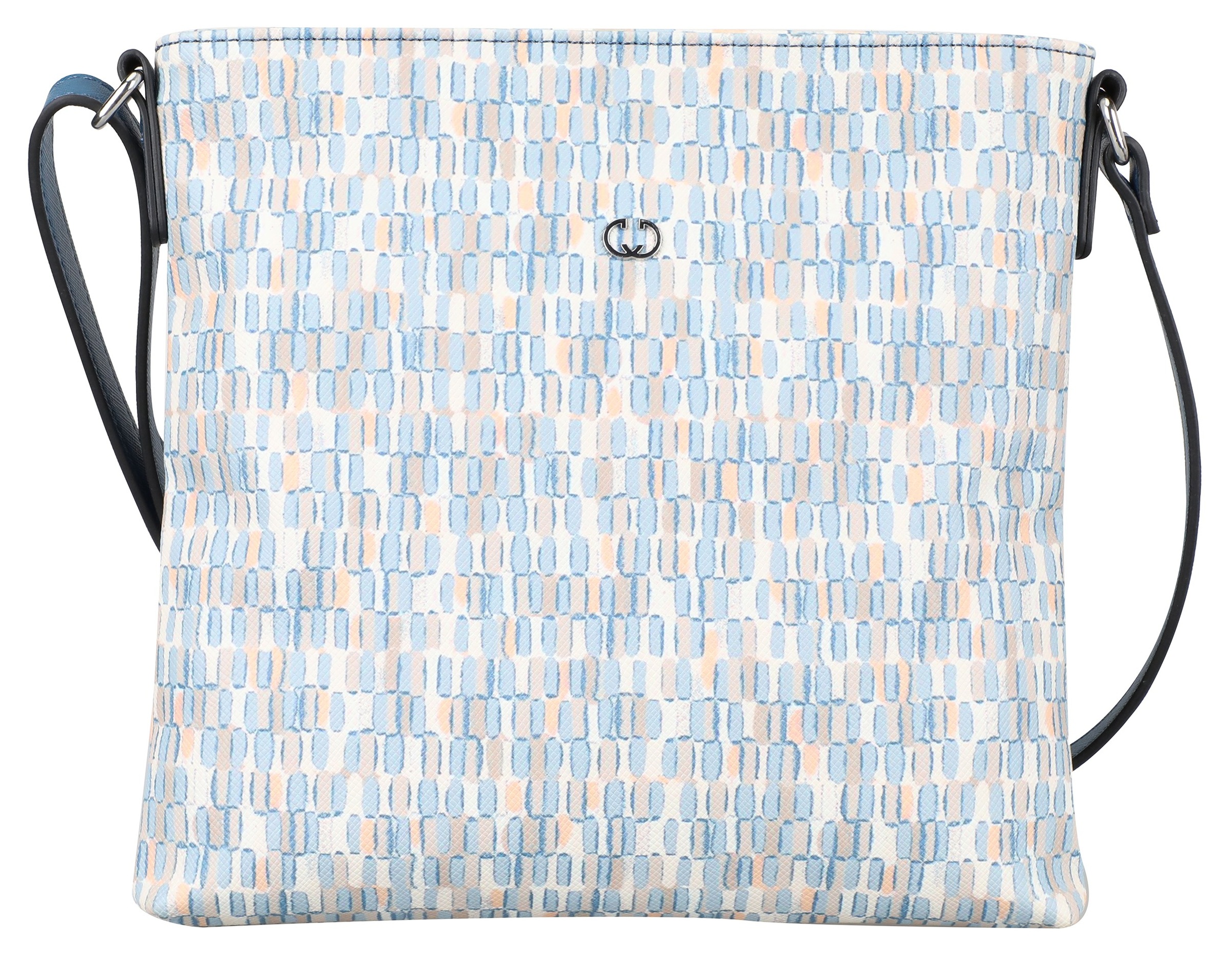 Image of GERRY WEBER Bags Umhängetasche »call me shoulderbag mvz« bei Ackermann Versand Schweiz