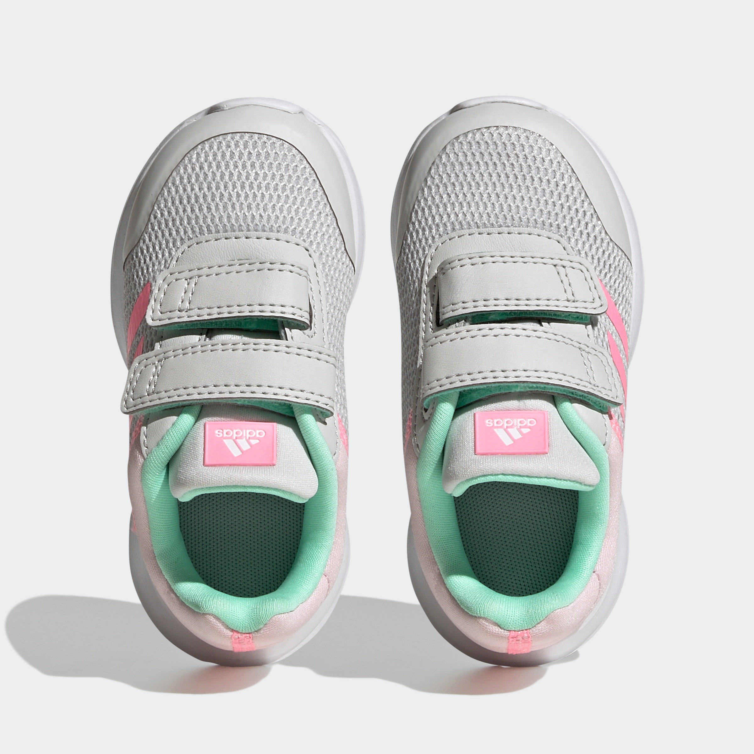 ♕ adidas Sportswear Sneaker »TENSAUR RUN«, mit Klettverschluss  versandkostenfrei auf