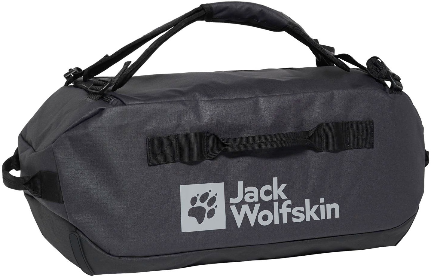 Image of Jack Wolfskin Reisetasche "ALL-IN DUFFLE 35" 35 Liter Volumen, aus strapazierfähigem und wasserdichtem Material