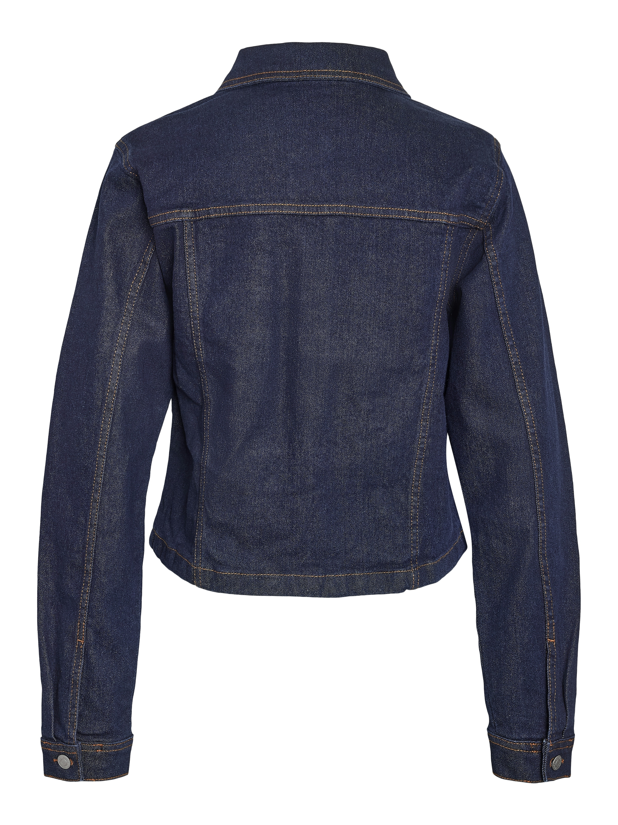 Noisy may Veste en jean »NMYOLANDA SHELLY LS JACKET« mélange de coton