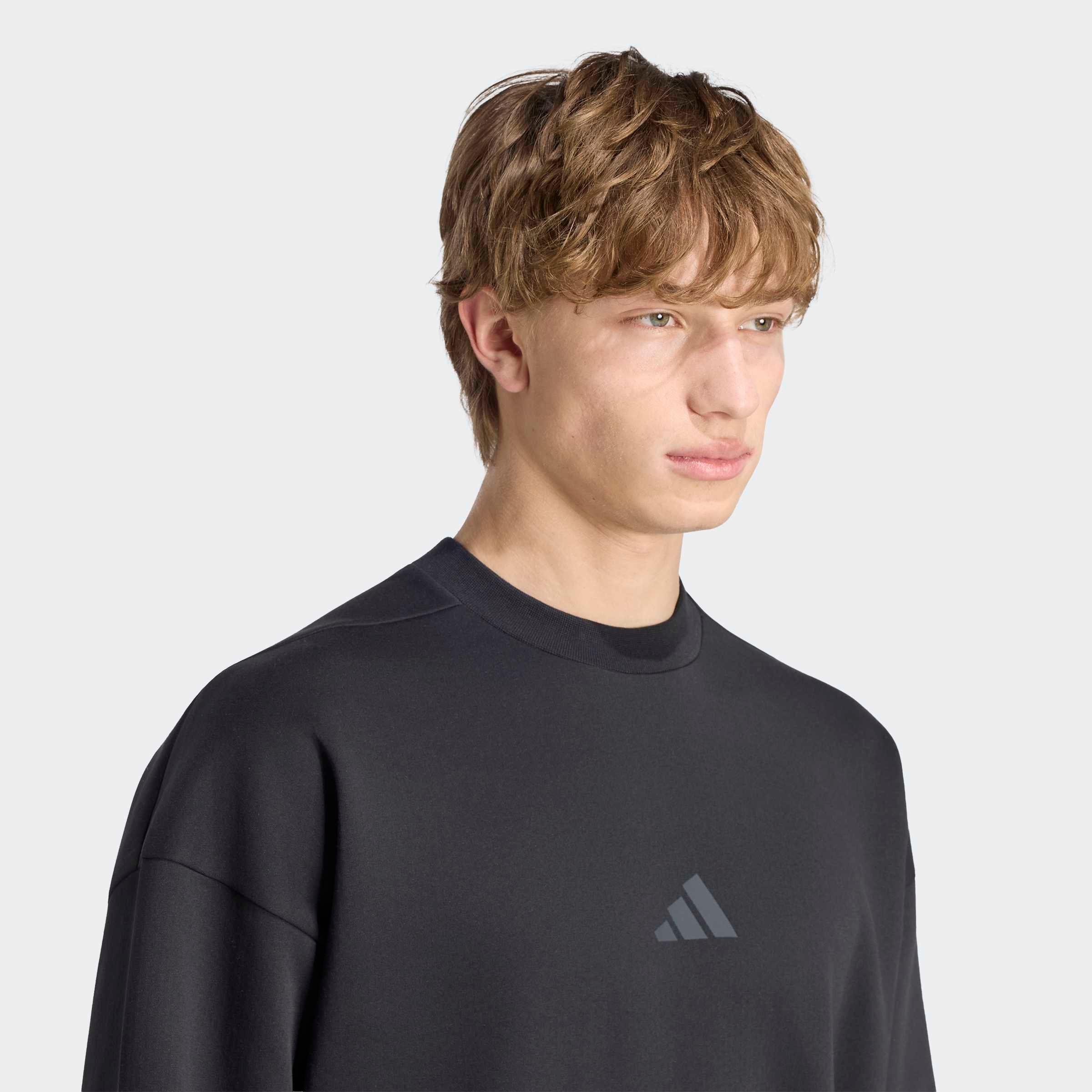 adidas Sportswear Sweatshirt »ADIDAS Z.N.E«
