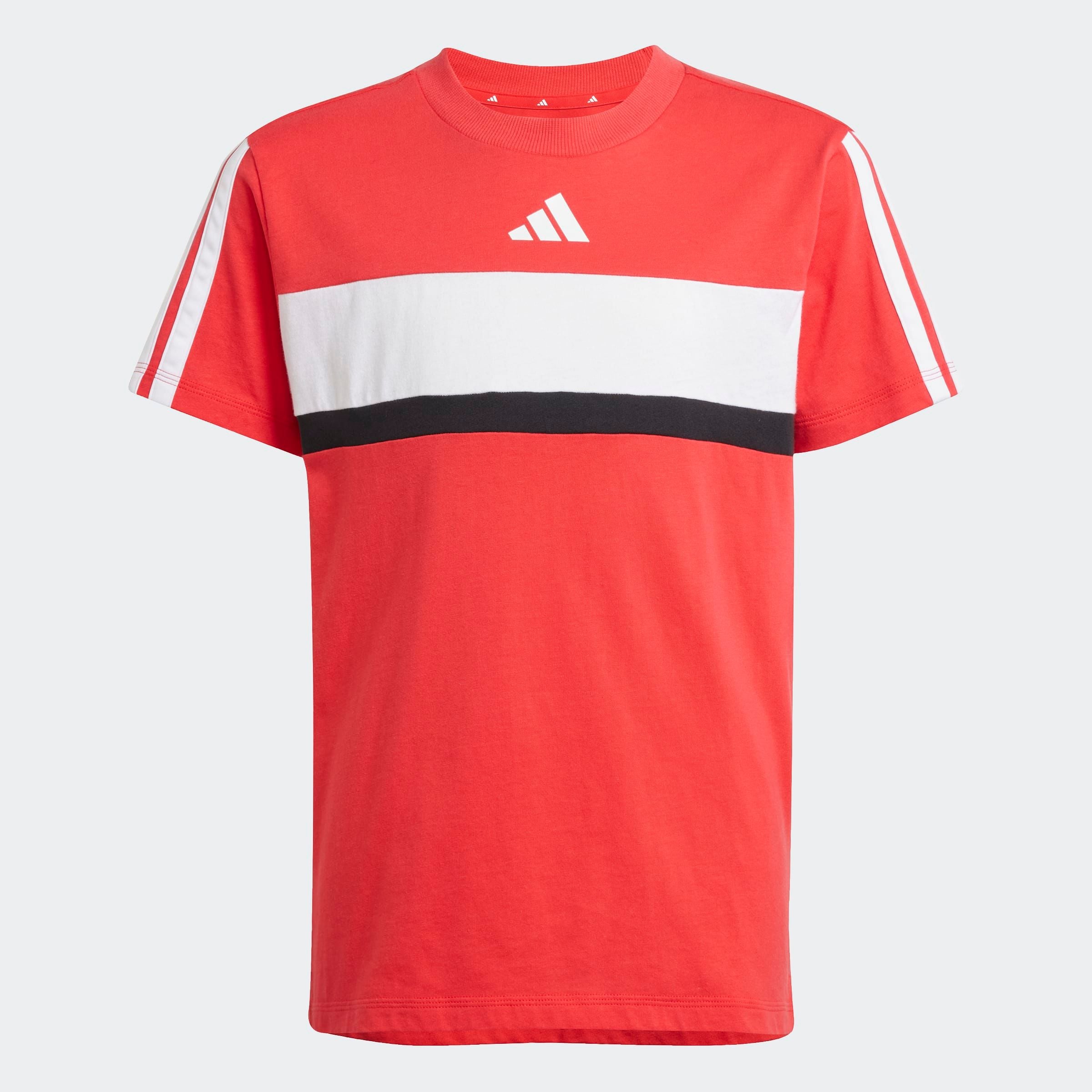 adidas Sportswear T-Shirt »J 3S TIB T«