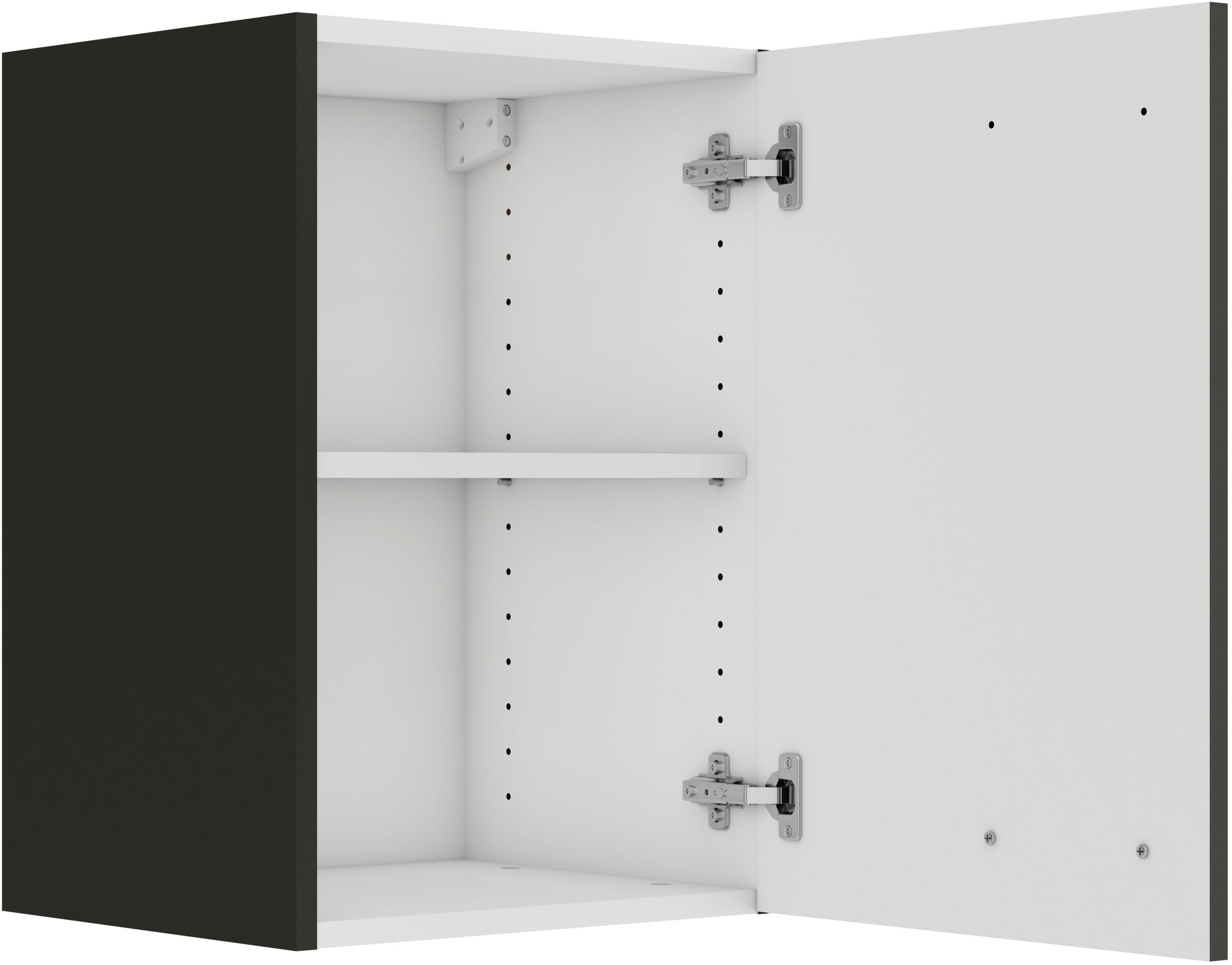 OPTIFIT Hängeschrank »Palma«, Breite 40 cm, 1 Tür, 1 Einlegeboden