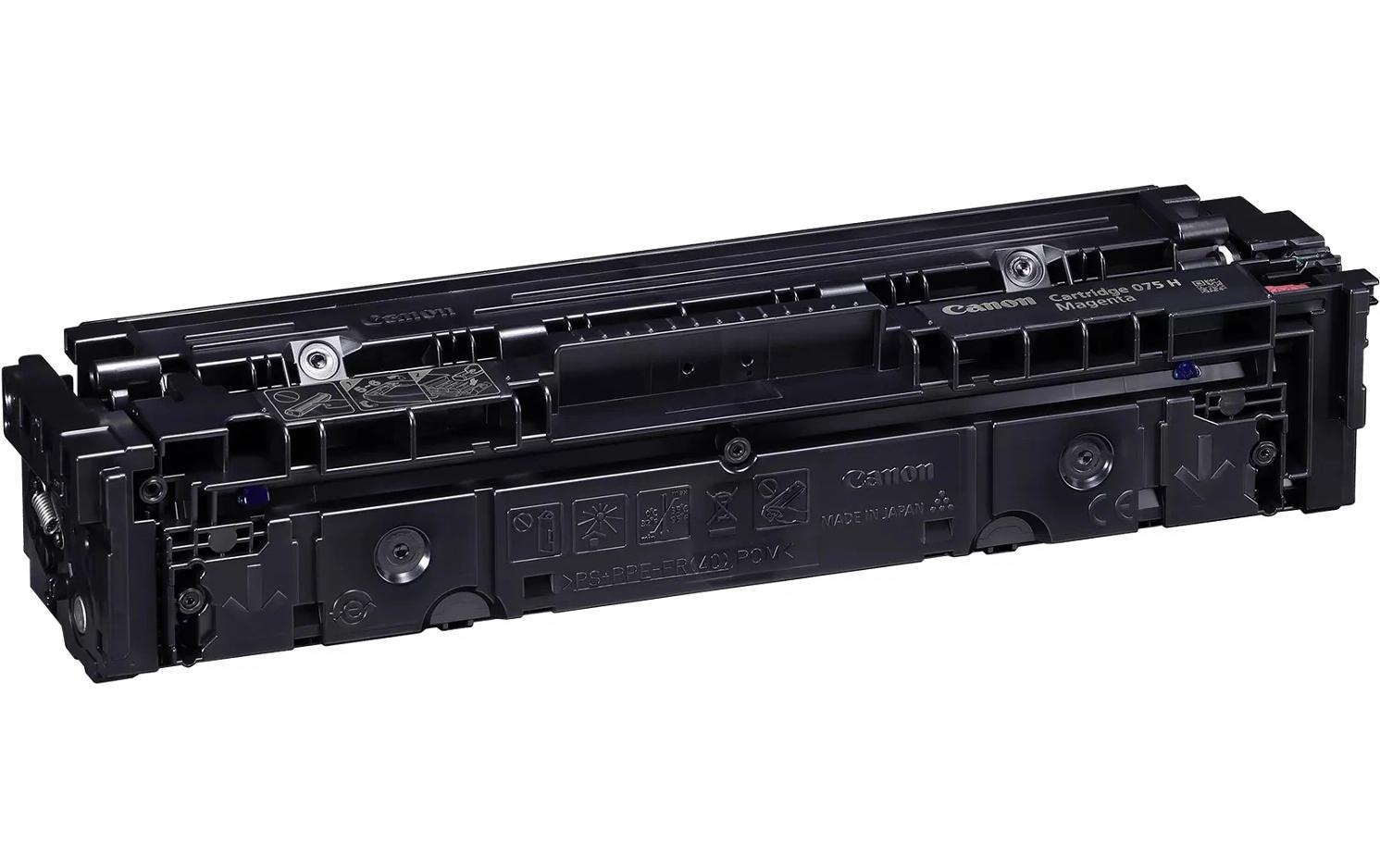 Canon Tonerpatrone »6366C002 CANON 075HY LBP Cartridge«
