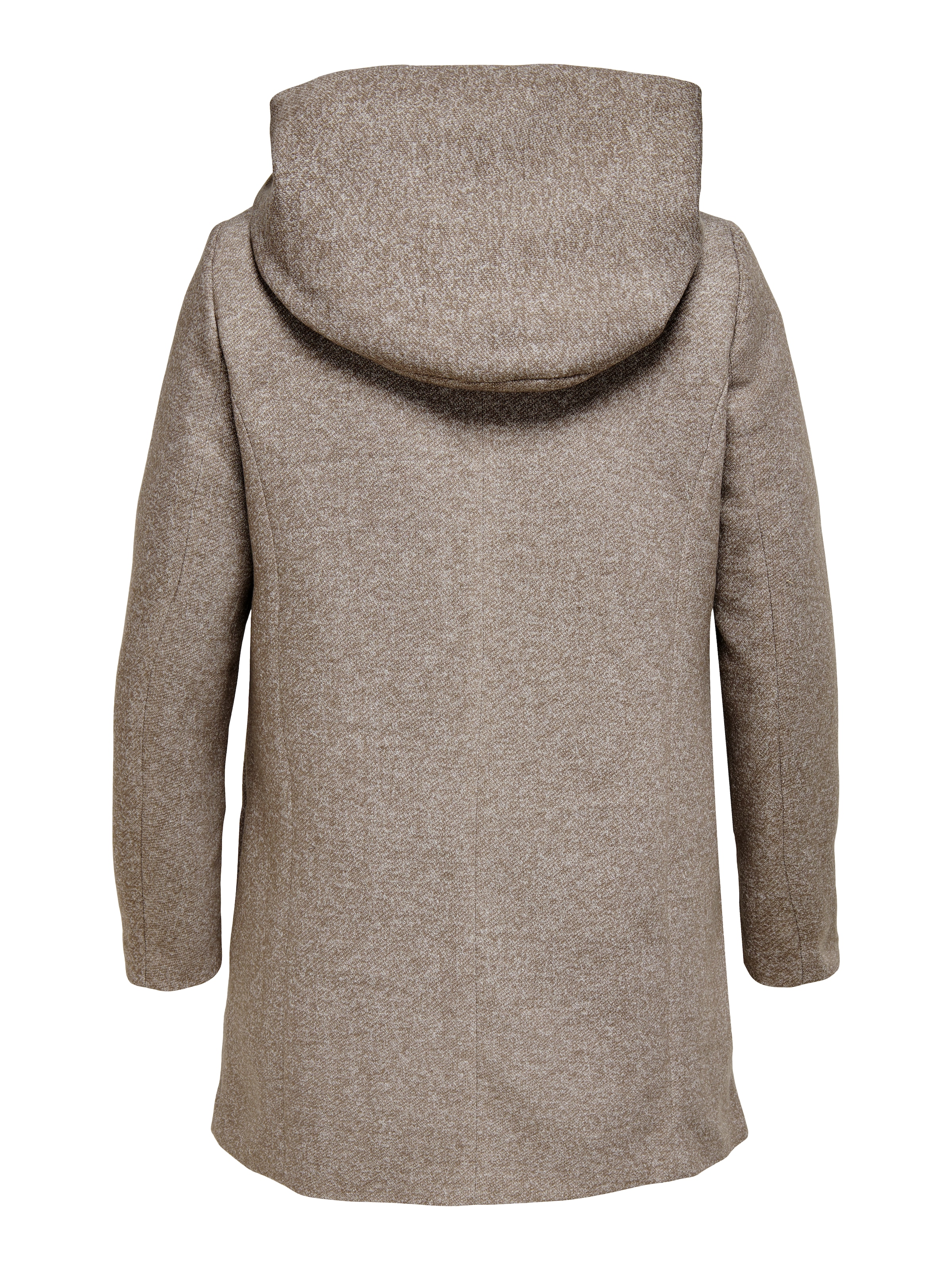 ONLY CARMAKOMA Kurzmantel »CARSEDONA LIGHT COAT OTW NOOS«