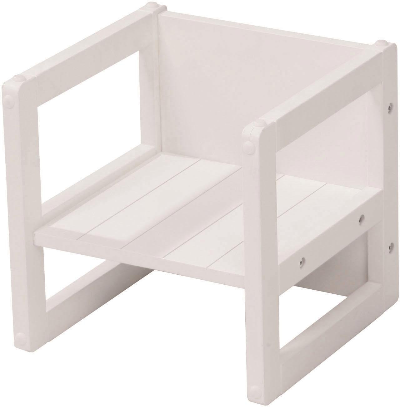 Image of roba® Stuhl »Sitzhocker«, für Kinder bei Ackermann Versand Schweiz