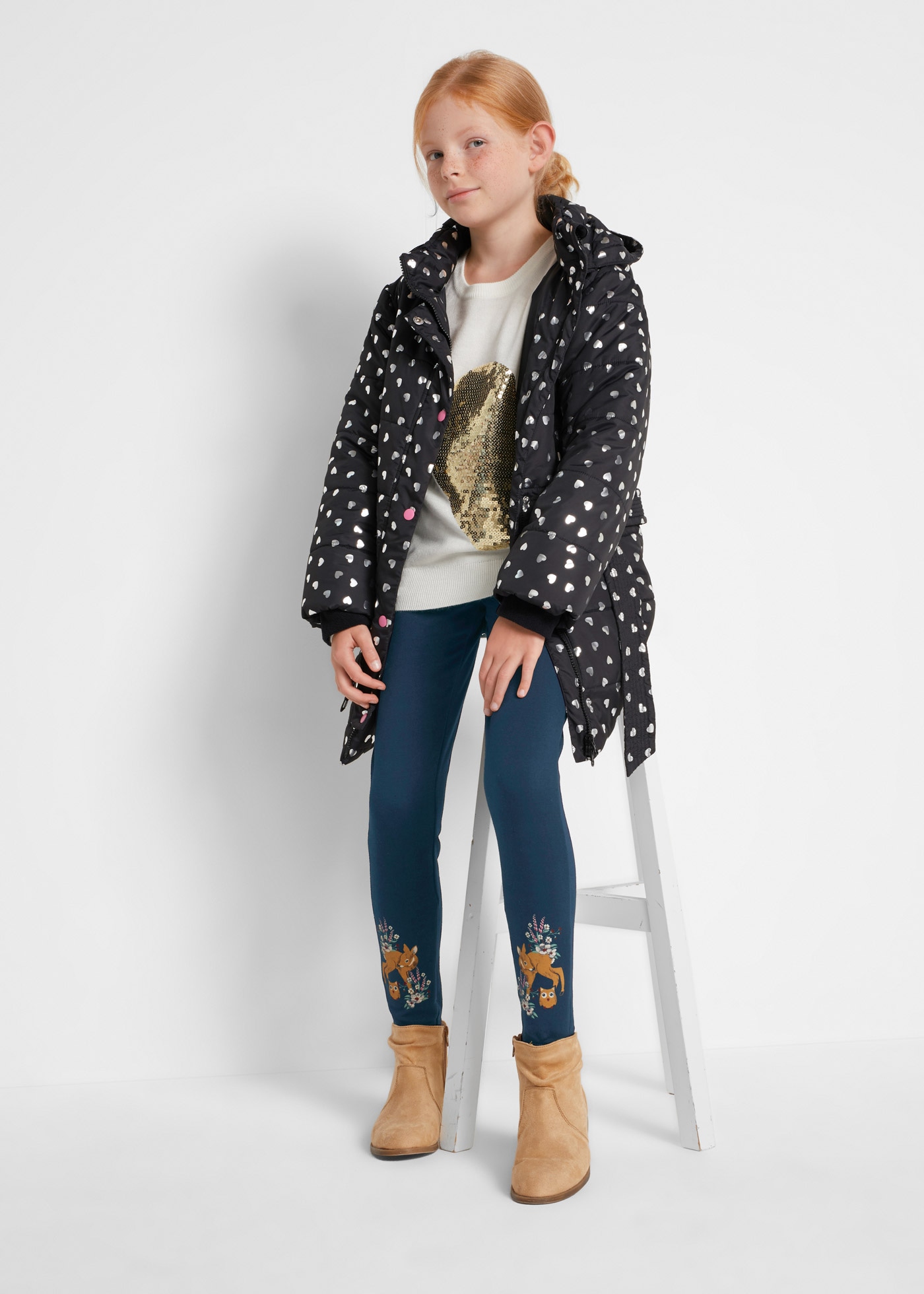 bonprix Thermoleggings »Thermo-Leggings«  Thermo-Leggings