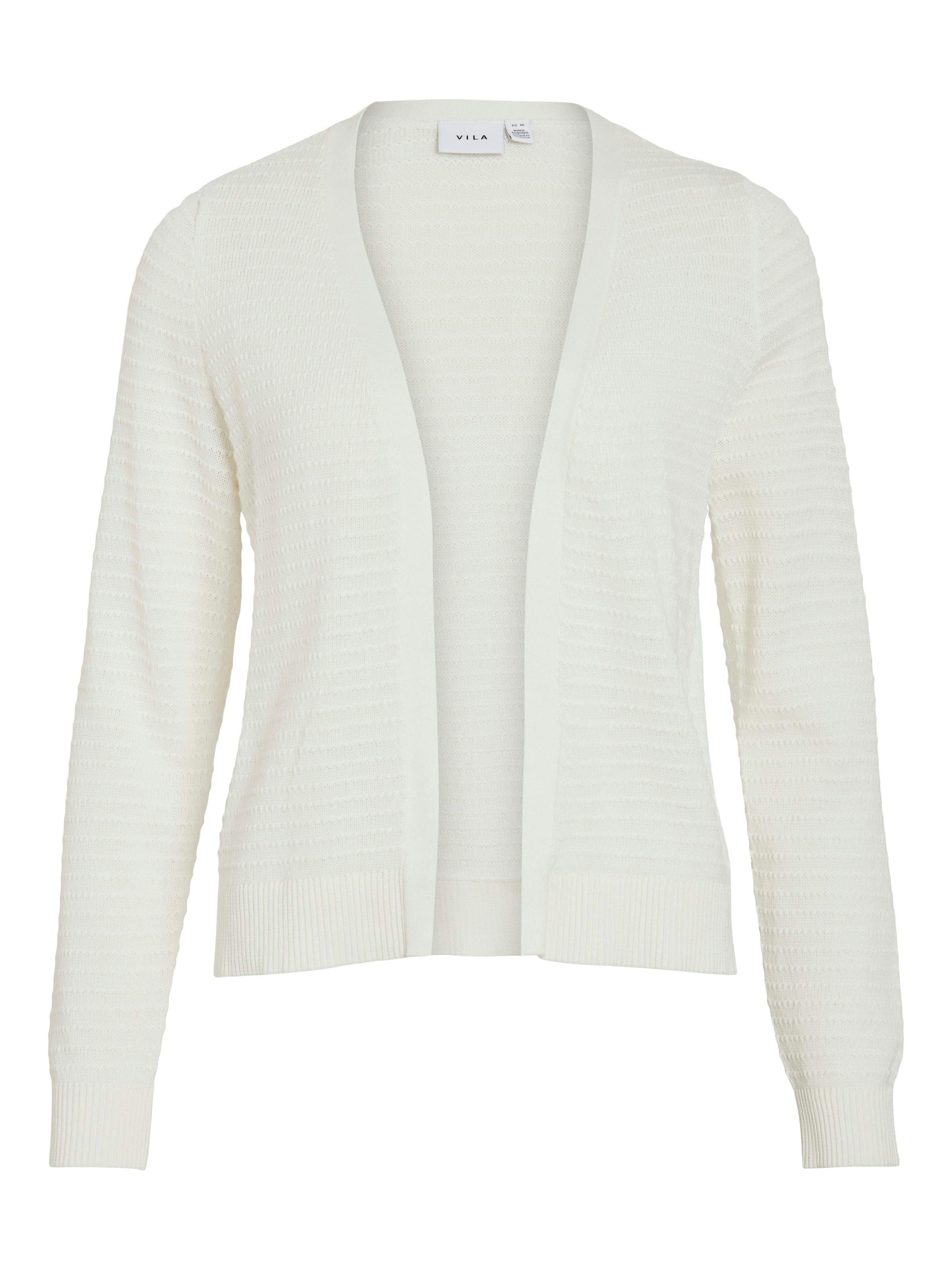 Vila Veste en tricot »VILOLLO SHORT L/S KNIT CARDIGAN - NOOS«