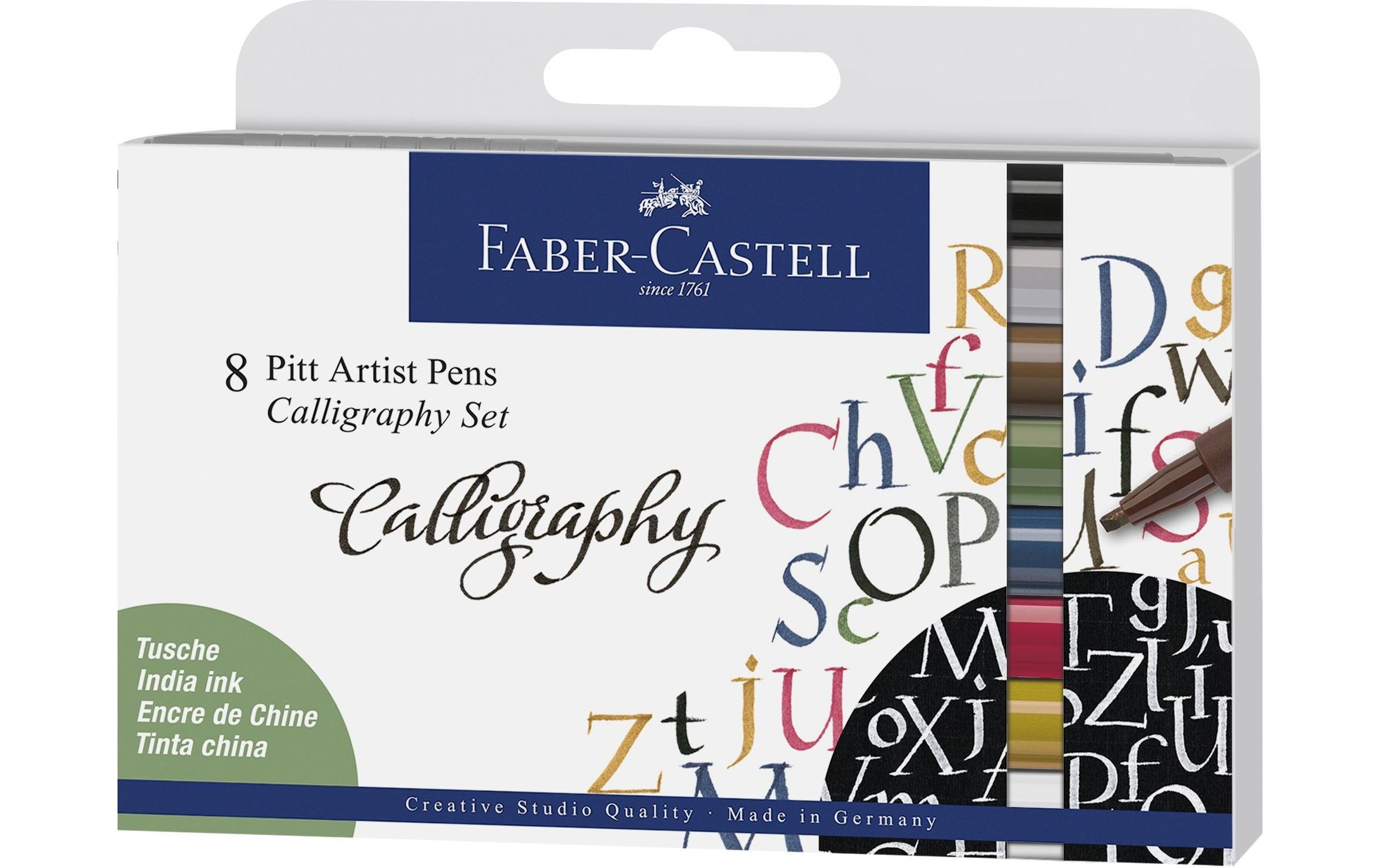 Faber-Castell Bleistift »Pitt Arti«
