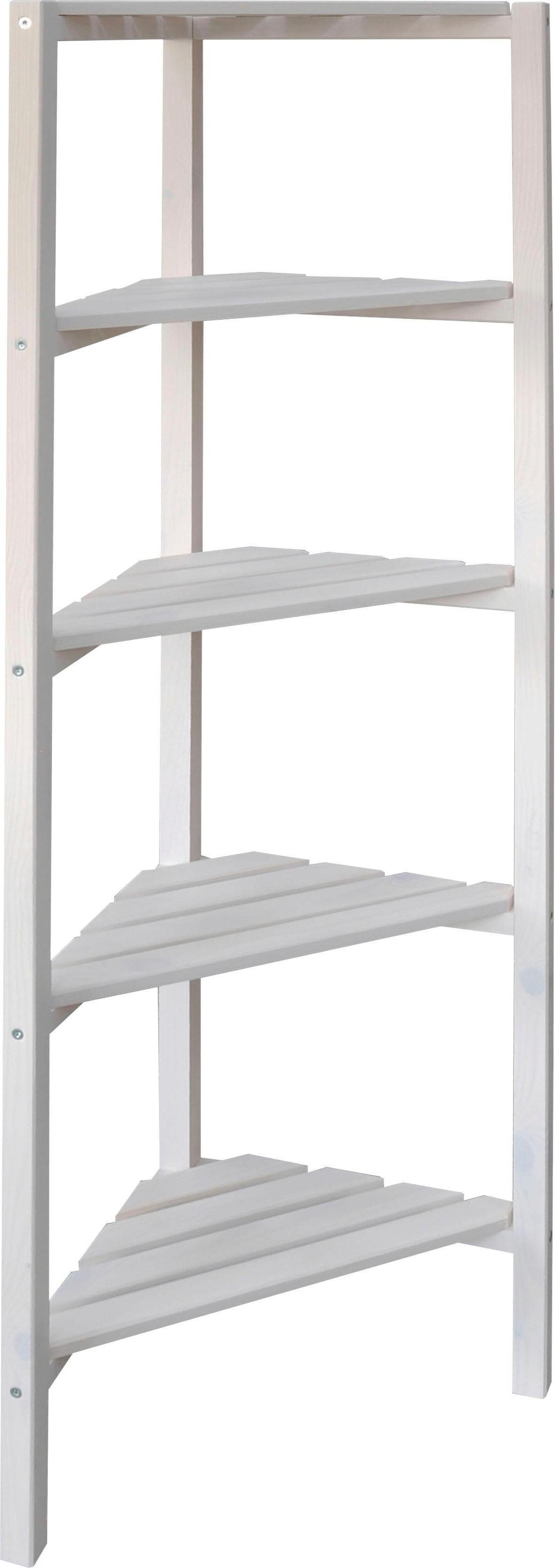 Image of Home affaire Eckregal »Stina« bei Ackermann Versand Schweiz