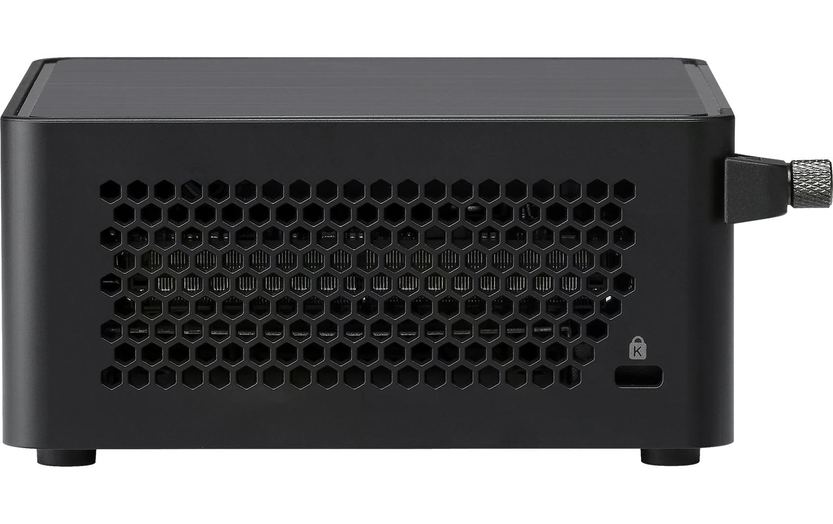Asus Mini-PC »NUC14RVHU7089C0I«