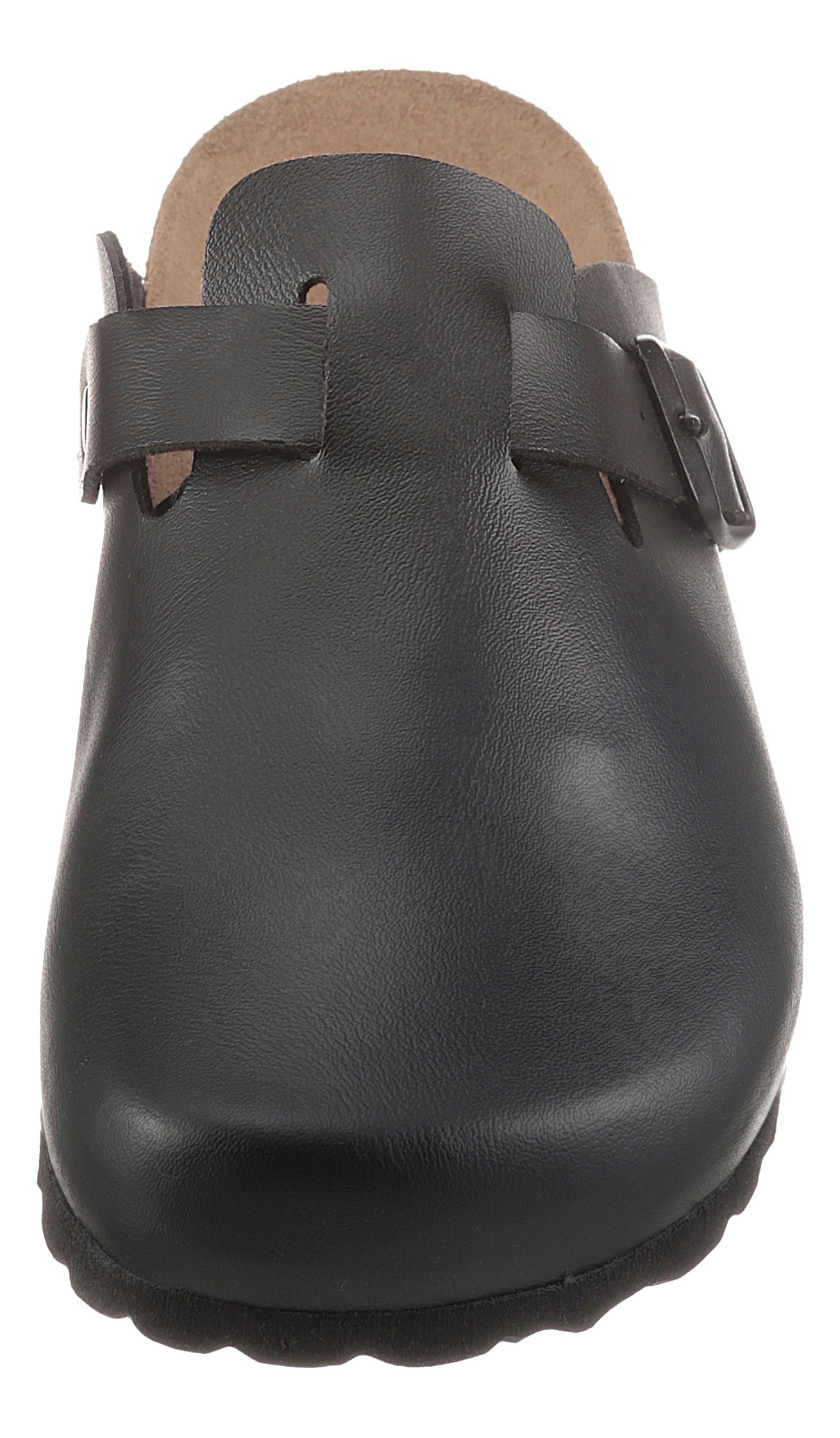 Aniston SHOES Sabot  Gartenschuh, Berufsschuh, Hausschuh in klassischer Form