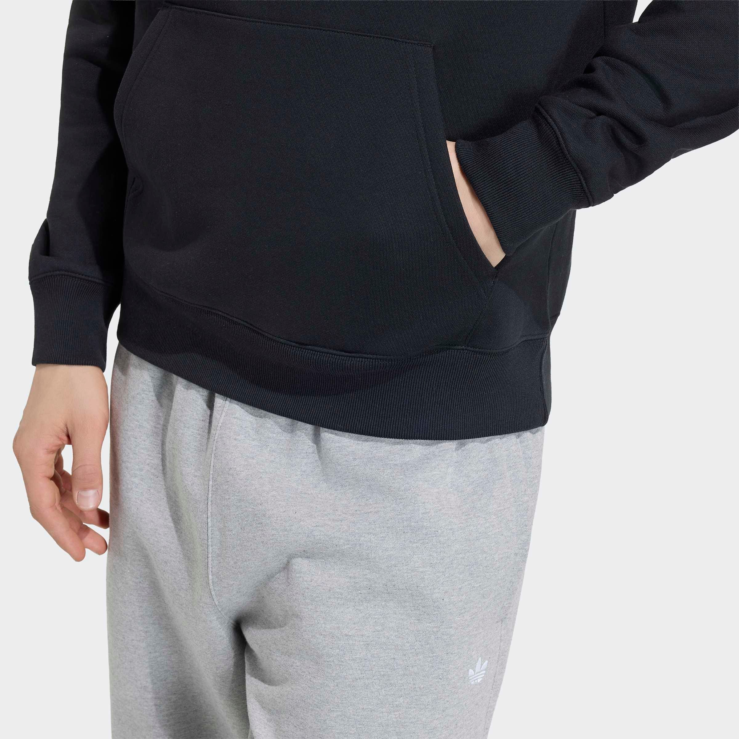 adidas Originals Sweat à capuche »TREFOIL ESSENTIALS HOODIE«
