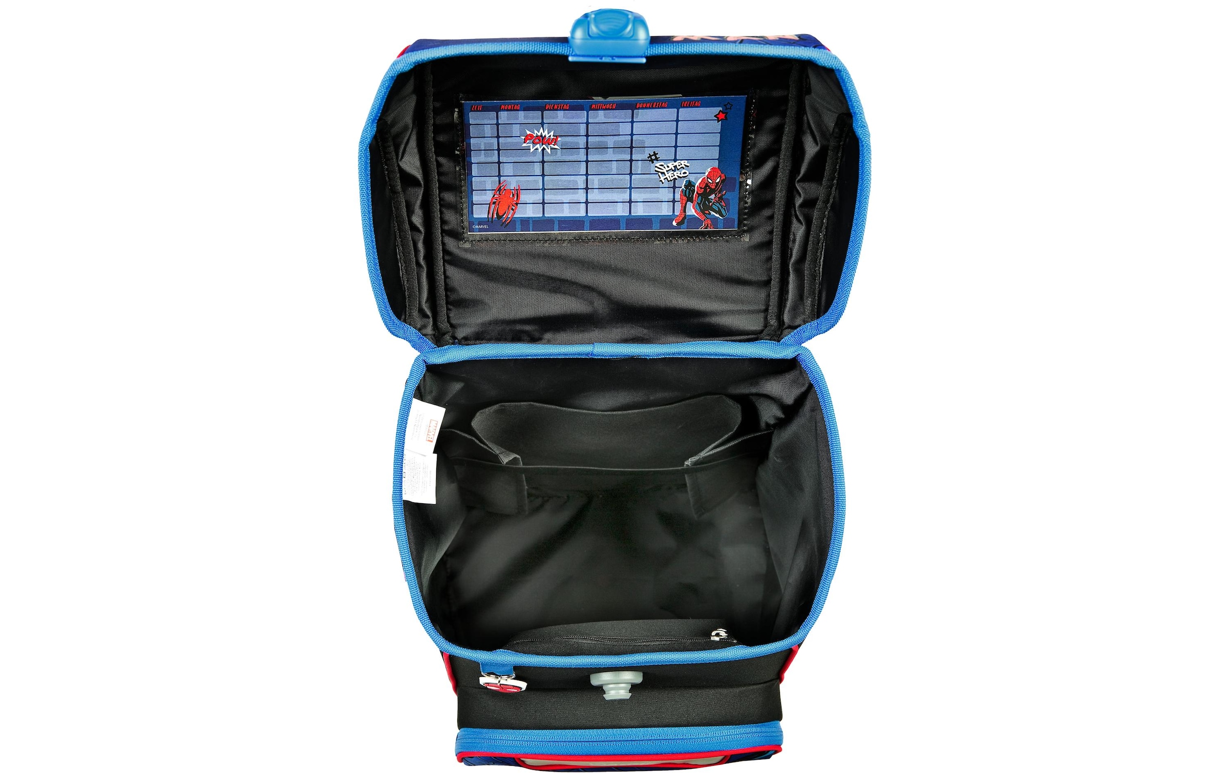 Scooli Cartable »Easy Start« Reflektoren