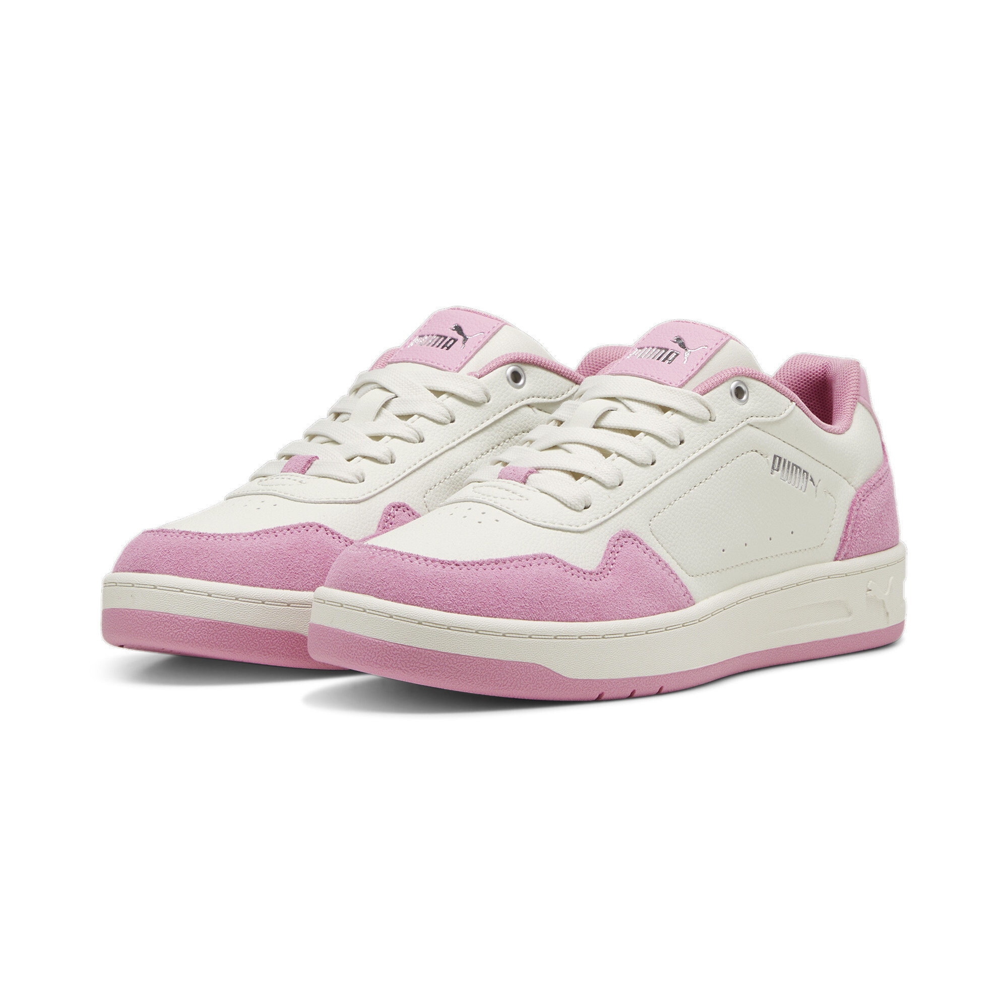 Image of PUMA Sneaker "COURT CLASSY SD"