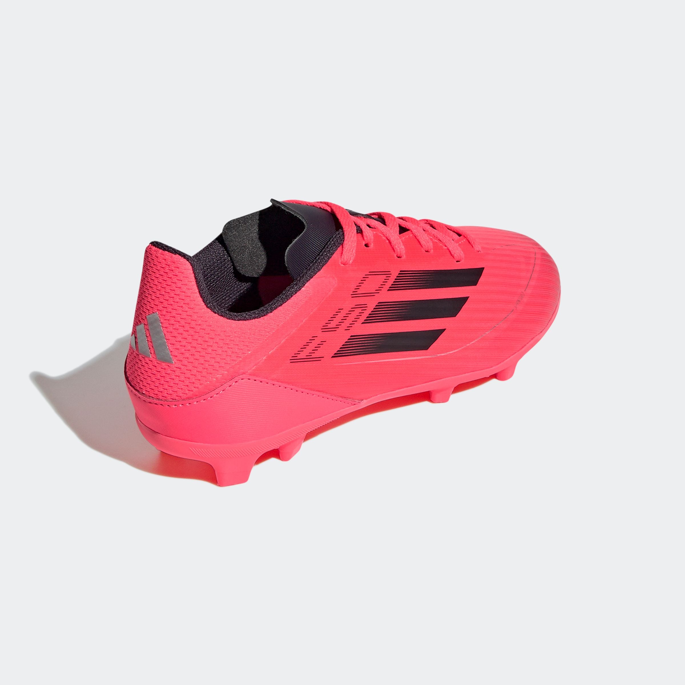 adidas Performance Fussballschuh »F50 LEAGUE KIDS FG/MG«, für Rasenplätze