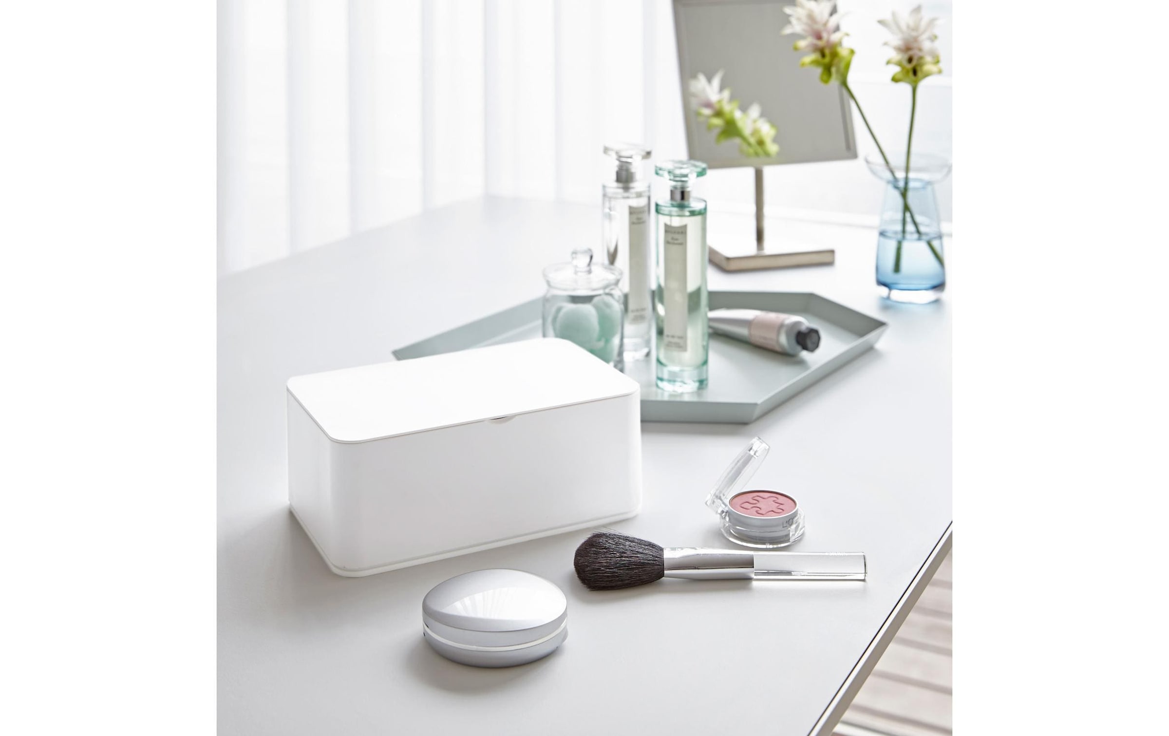 Yamazaki Aufbewahrungsbox »SMART«