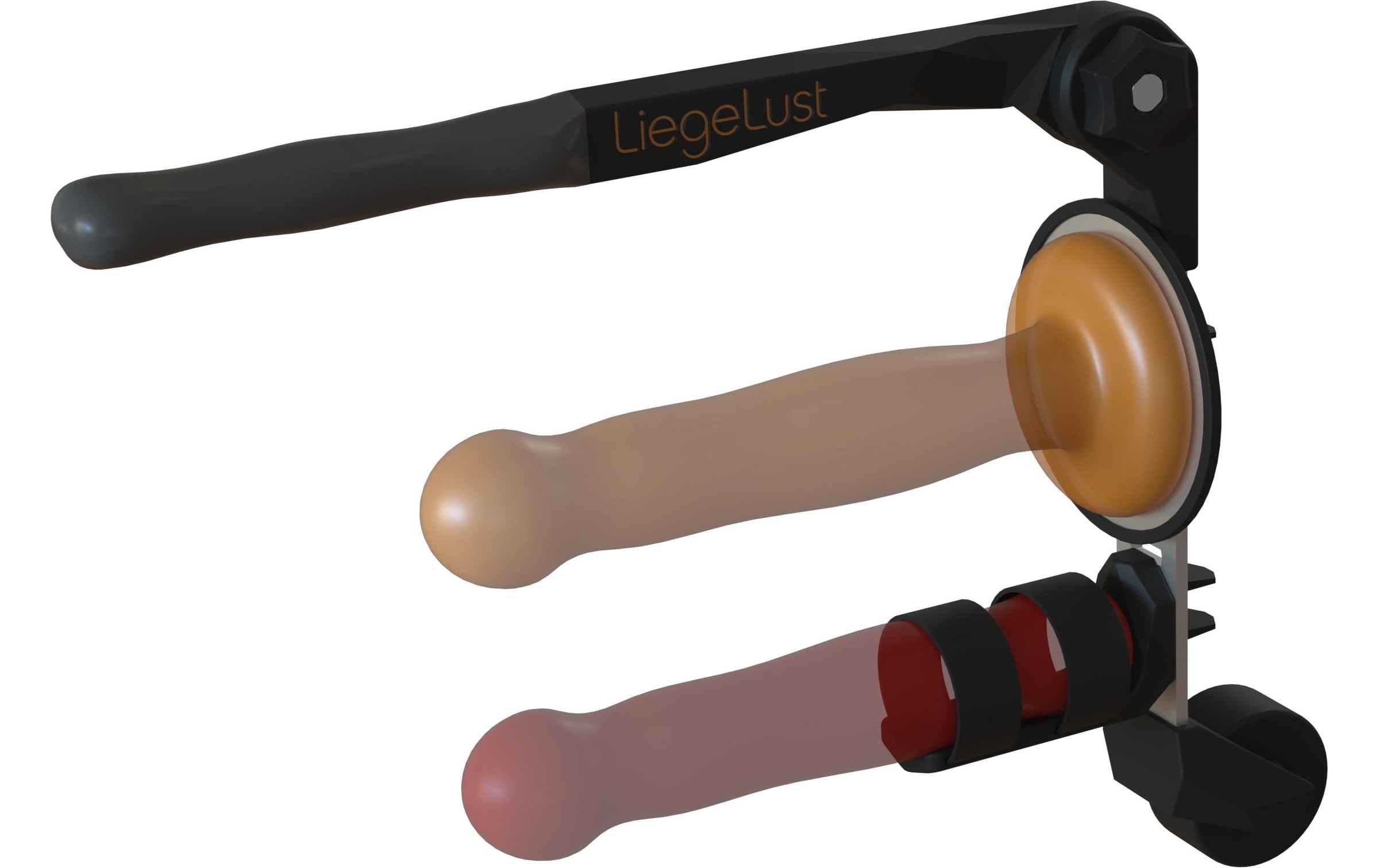   Dildo »Penetrationshilfe«