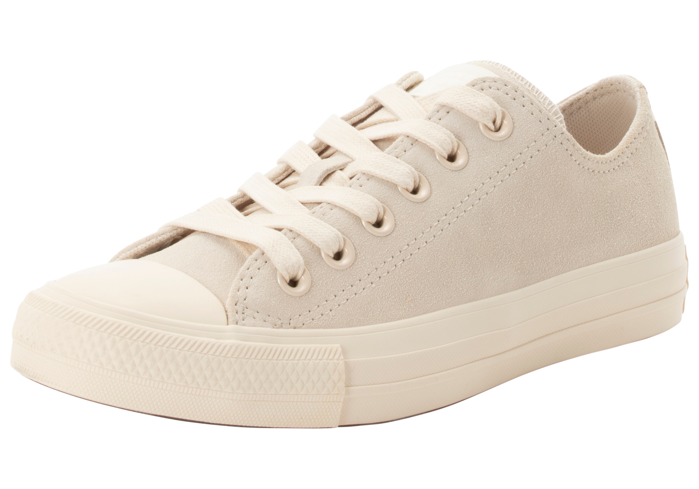 Image of Converse Sneaker "CHUCK TAYLOR ALL STAR SUEDE"
