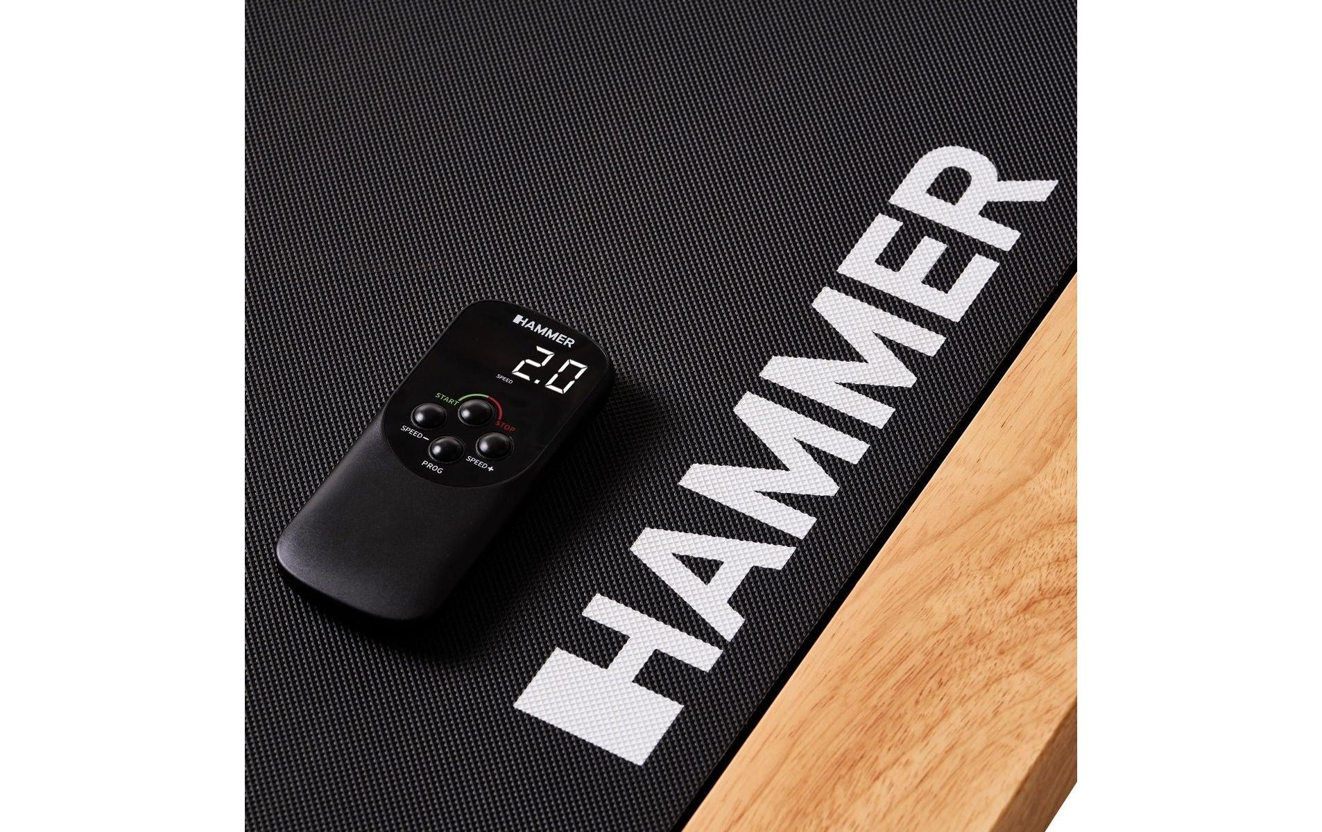 Hammer Tapis de course »Laufband Walk 2.0 NorsK«