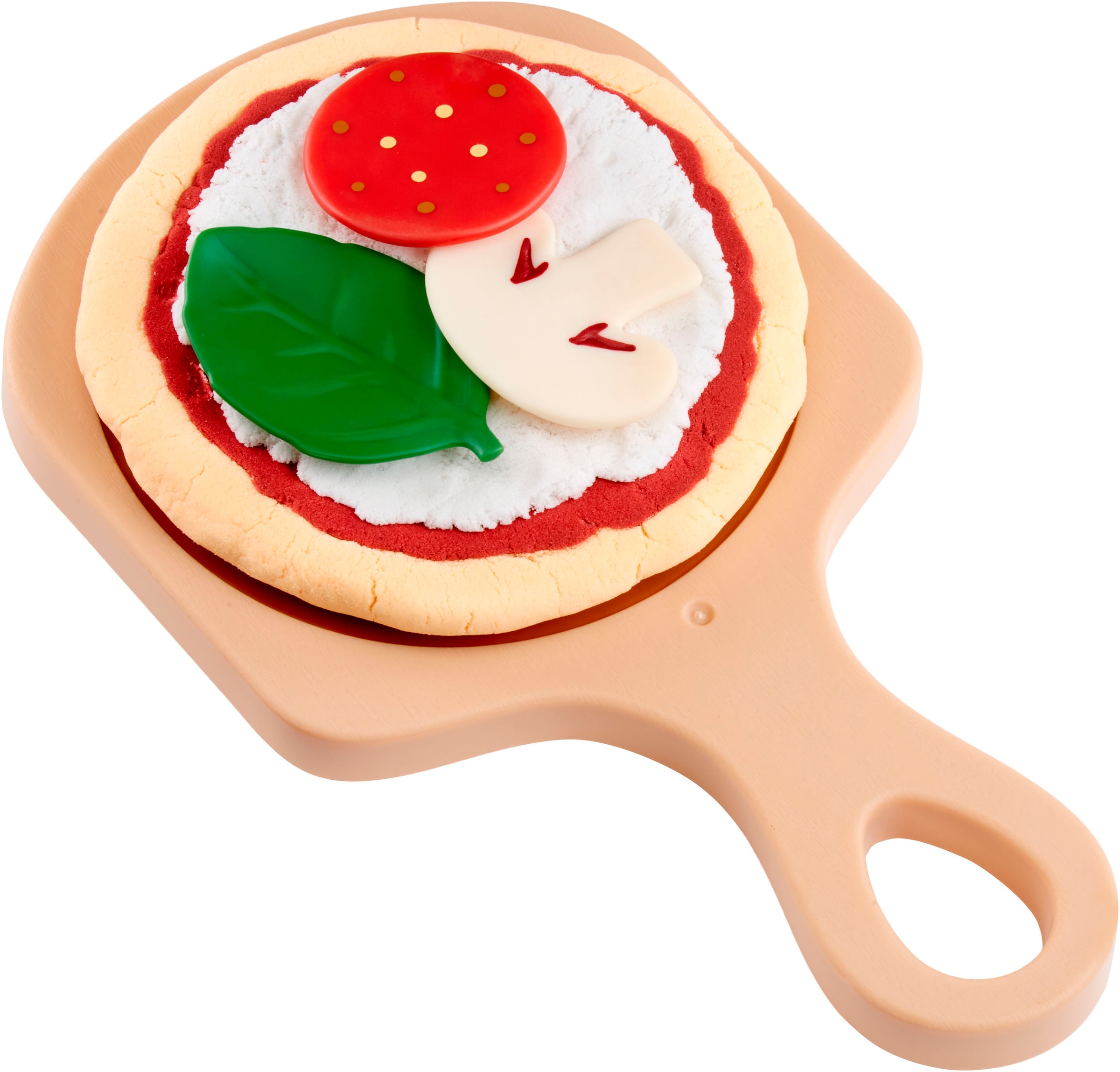 Little Tikes® Spiellebensmittel »Creative Chefs Pizza Kit«