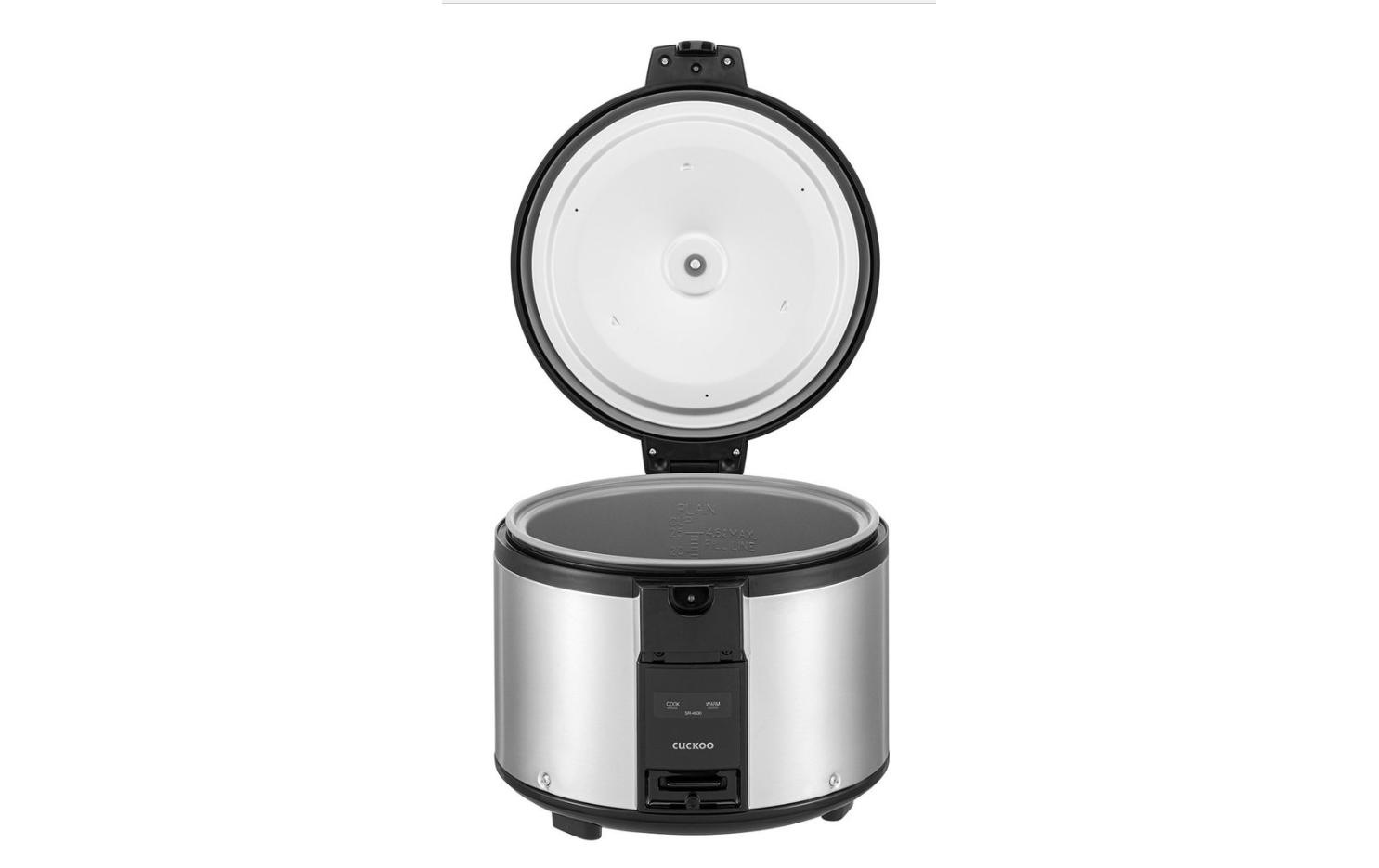 Cuckoo Reiskocher »SR-4600«