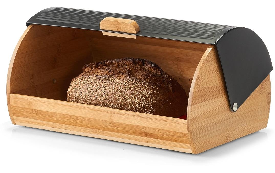 Zeller Present Brotkasten