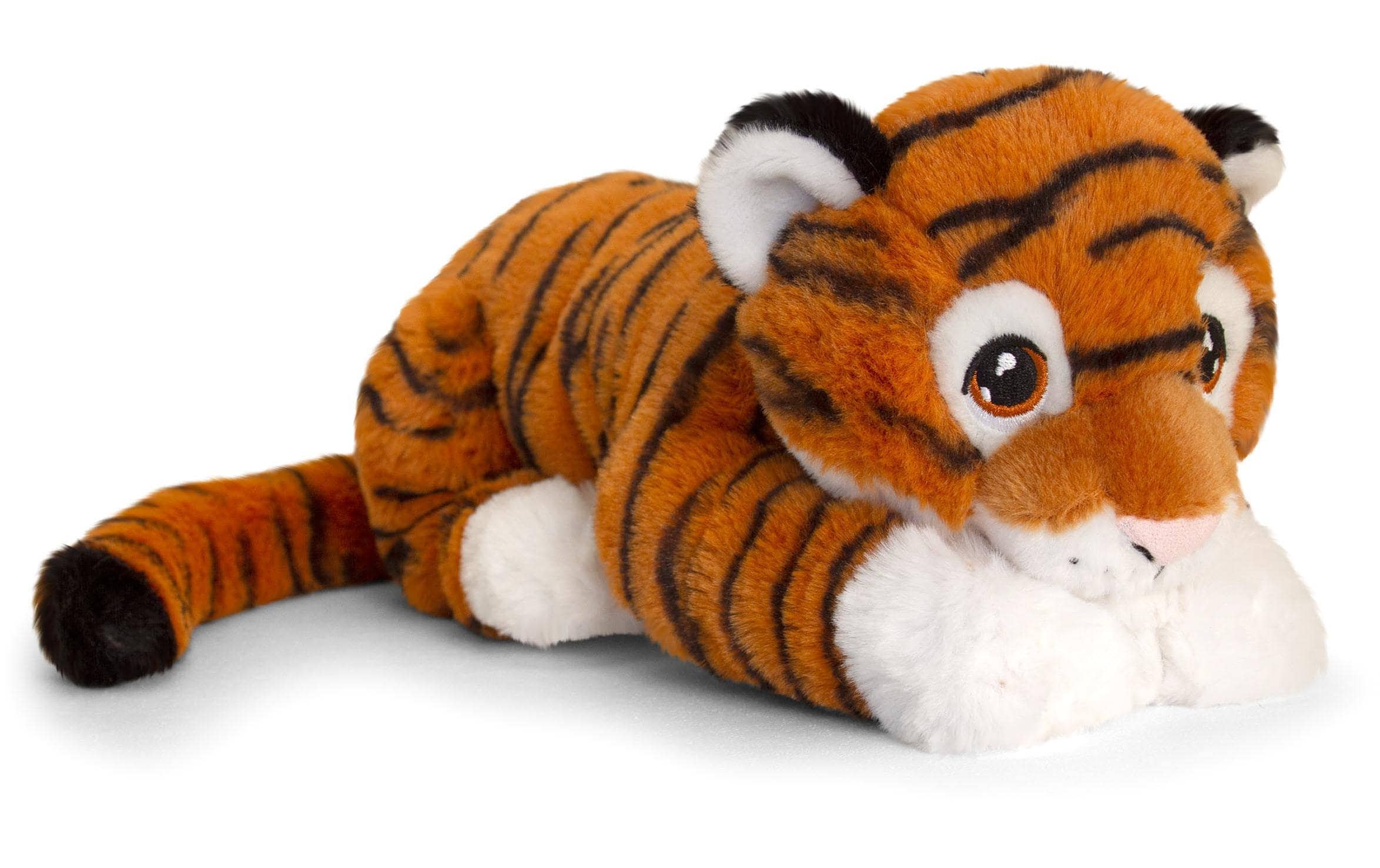 Plüschfigur »Tiger 25 cm«