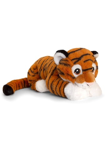 Plüschfigur »Tiger 25 cm«