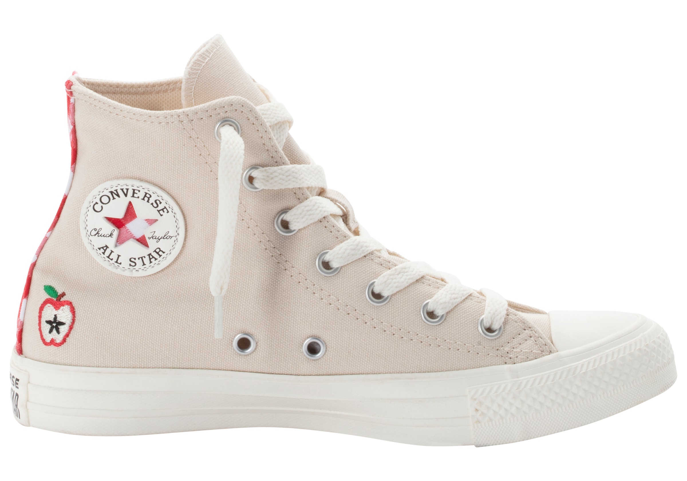 Converse Sneaker »CHUCK TAYLOR ALL STAR CHECKERED ACC«