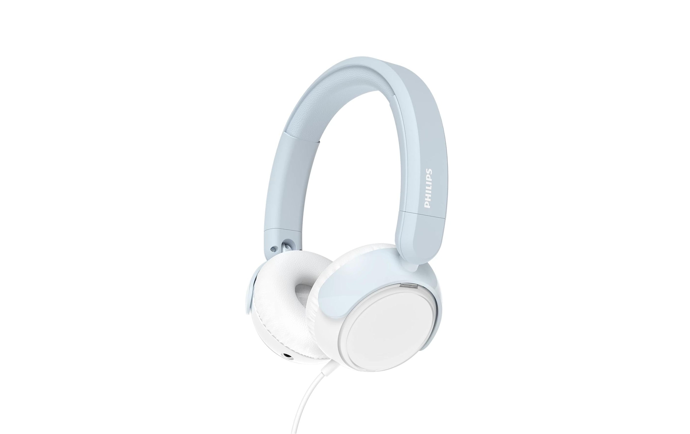 Philips On-Ear-Kopfhörer »TAK2000/00«